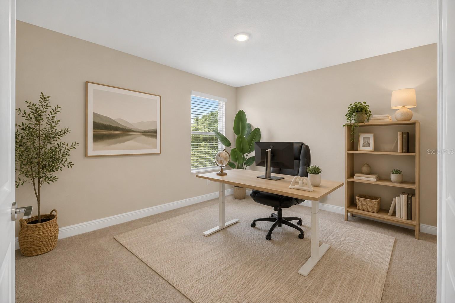 MIRADA PRCL 15B-2 & 15B-3 - Residential Lease