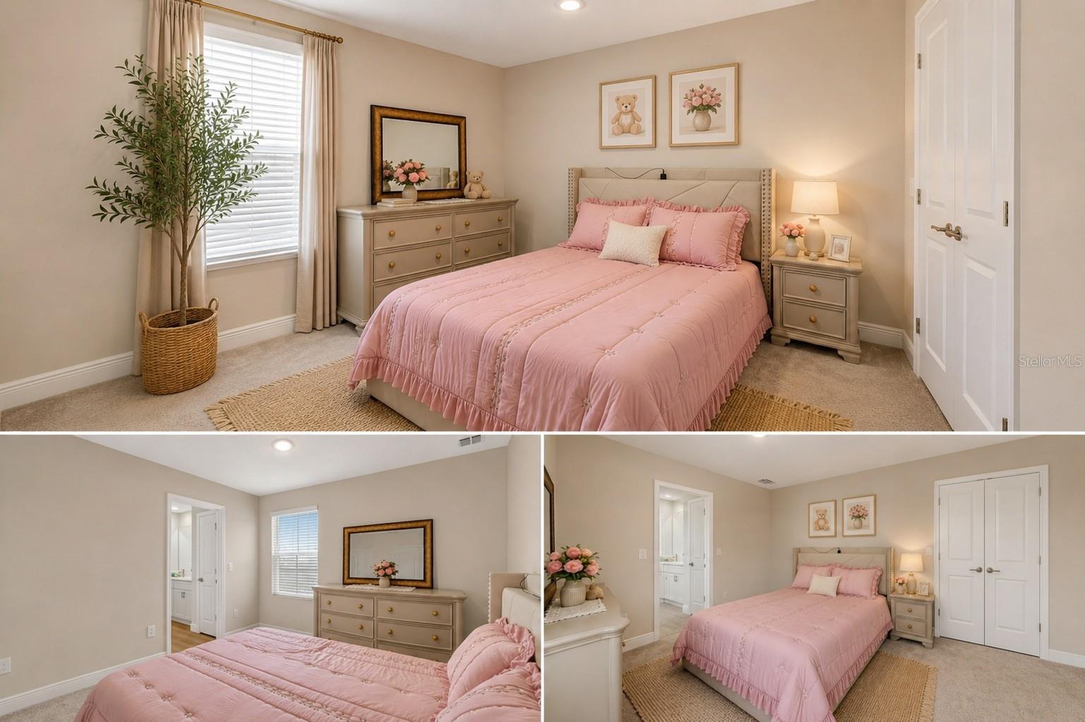 MIRADA PRCL 15B-2 & 15B-3 - Residential Lease