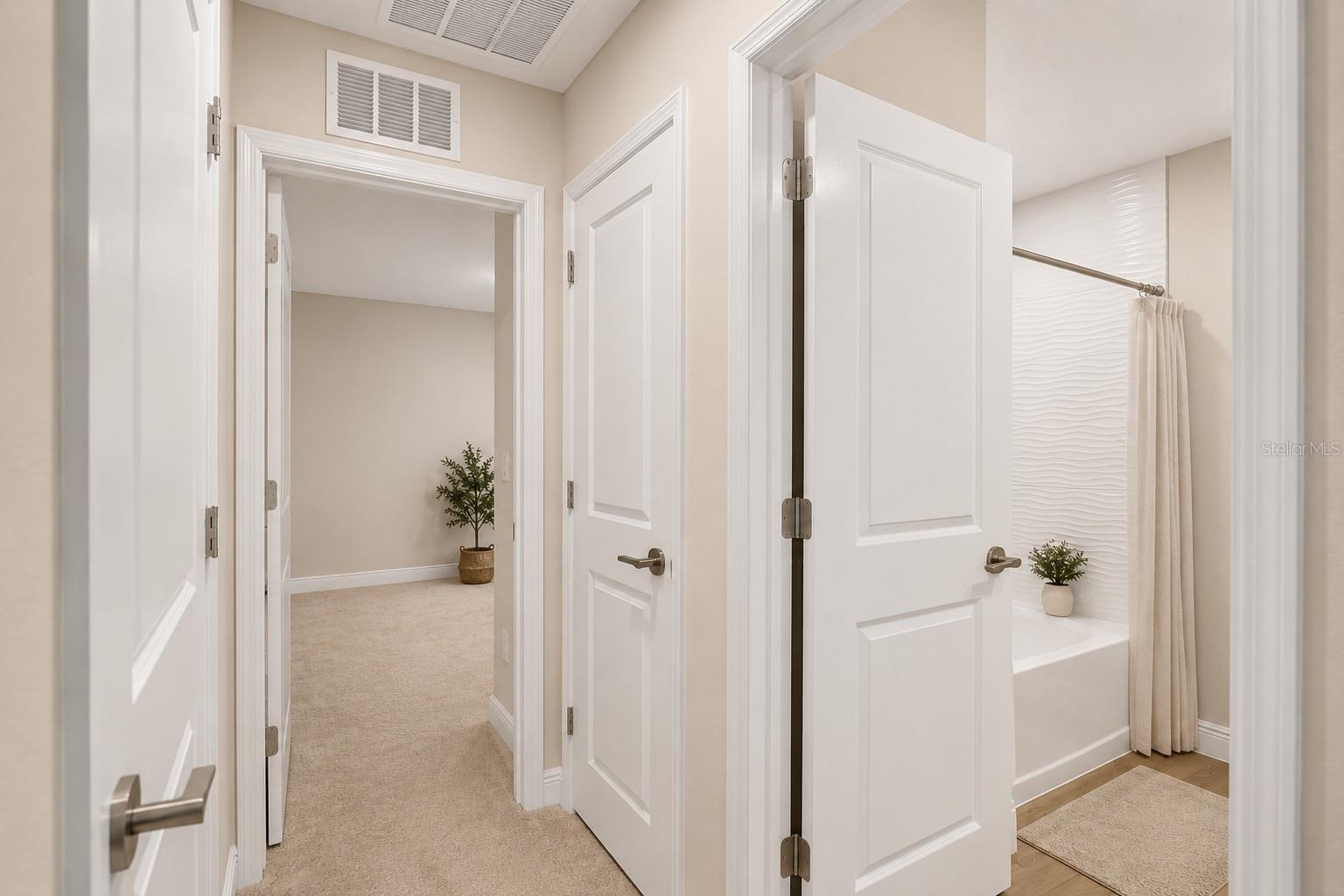 MIRADA PRCL 15B-2 & 15B-3 - Residential Lease