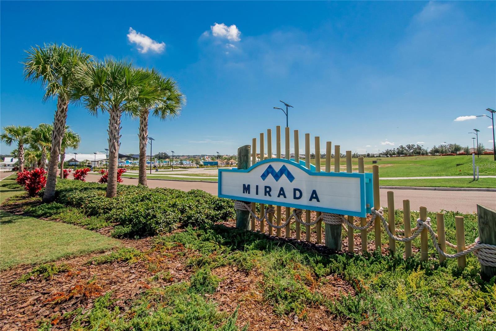 MIRADA PRCL 15B-2 & 15B-3 - Residential Lease