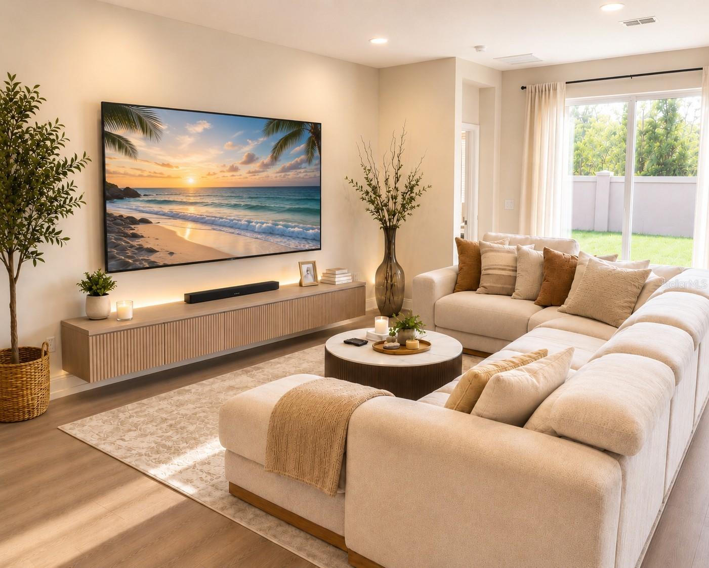 MIRADA PRCL 15B-2 & 15B-3 - Residential Lease