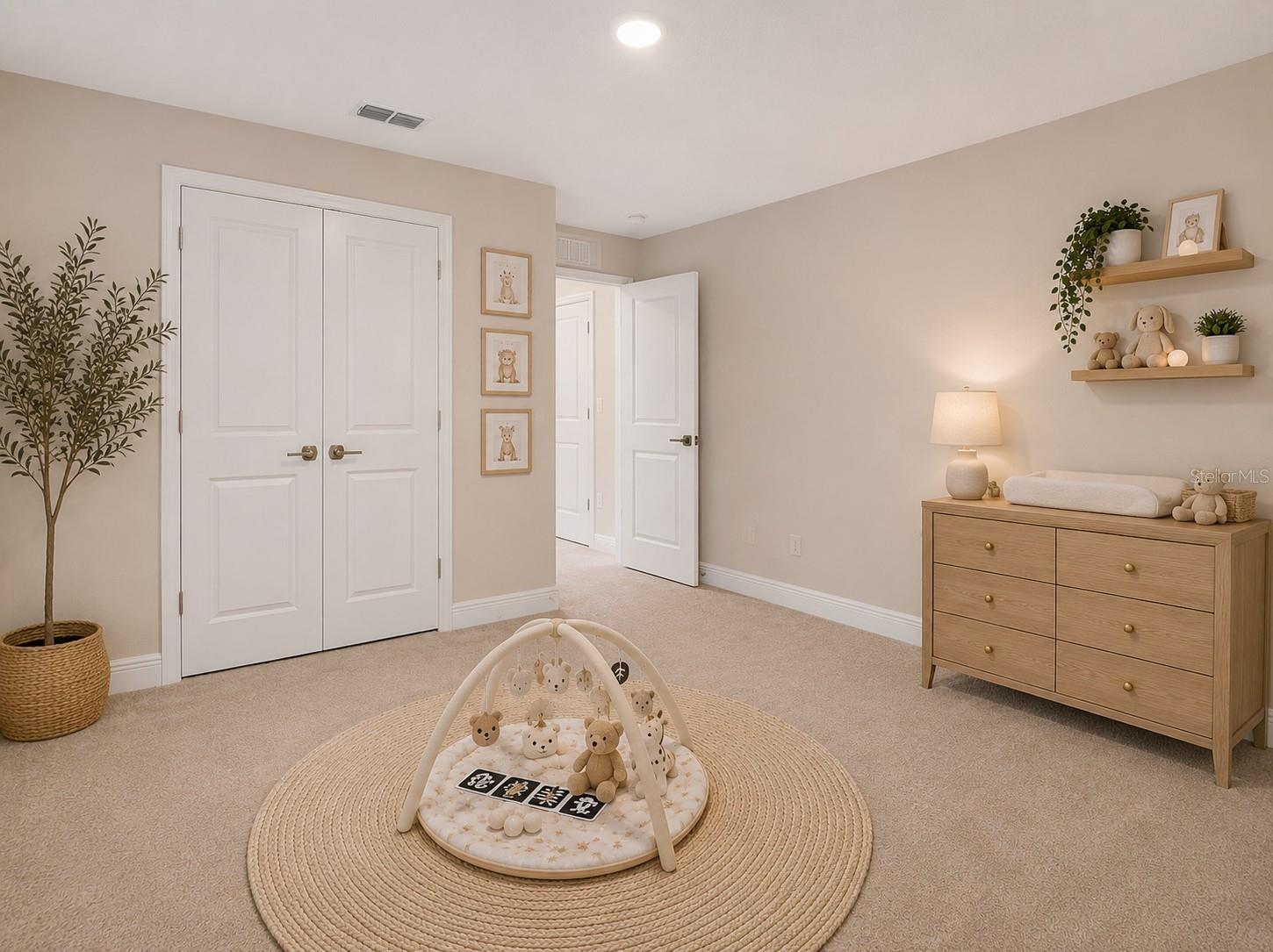 MIRADA PRCL 15B-2 & 15B-3 - Residential Lease