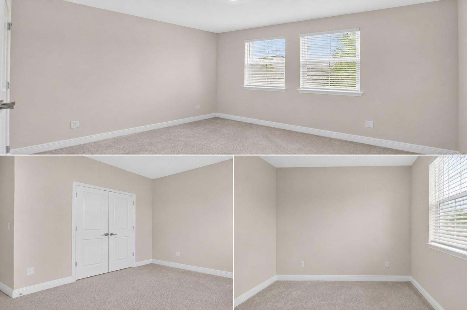 MIRADA PRCL 15B-2 & 15B-3 - Residential Lease