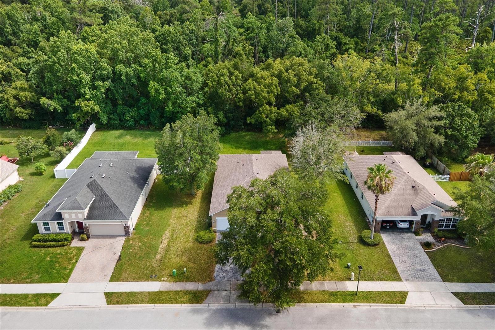 SPRING RIDGE ESTATES - Residential