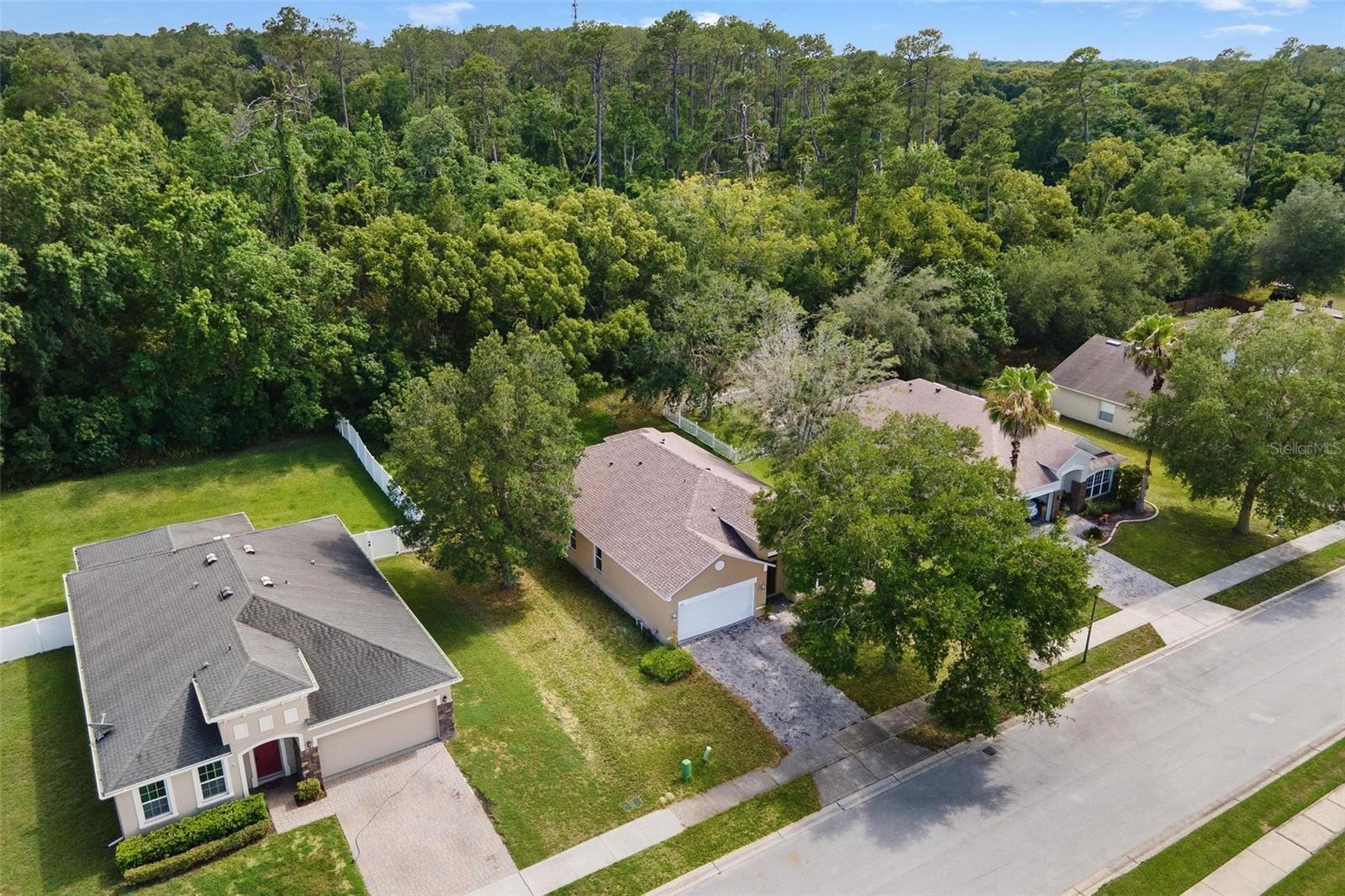 SPRING RIDGE ESTATES - Residential