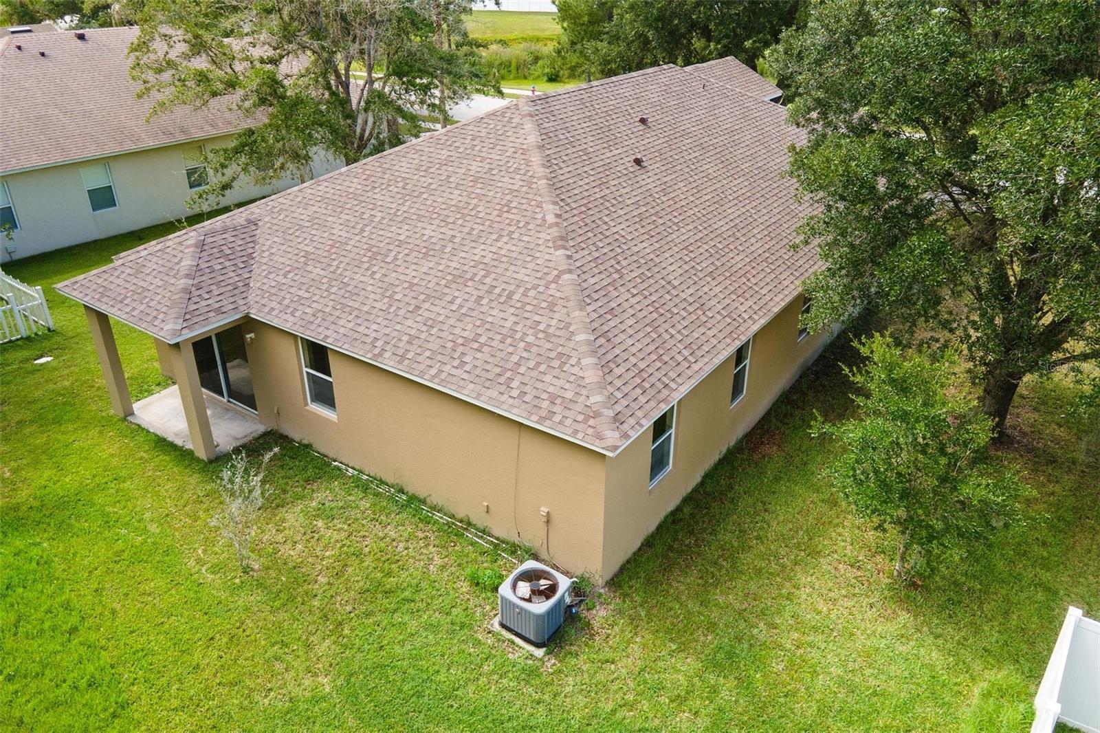 SPRING RIDGE ESTATES - Residential