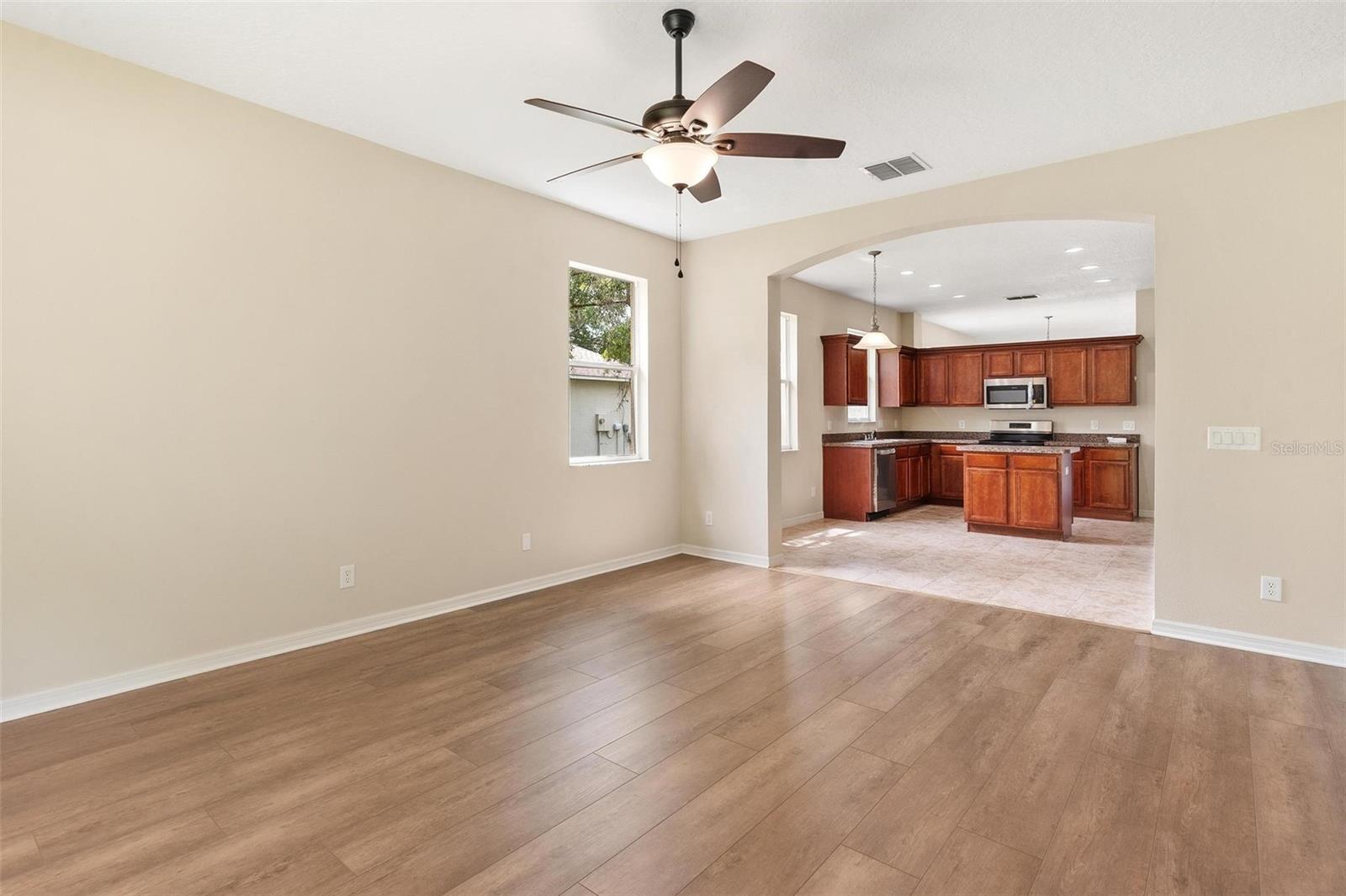 SPRING RIDGE ESTATES - Residential