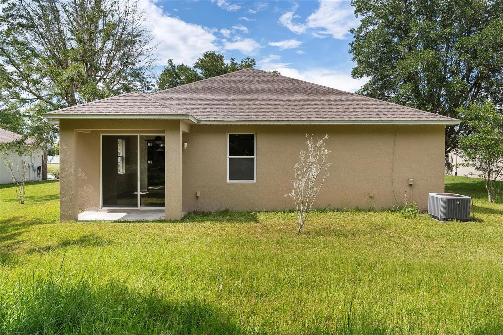 SPRING RIDGE ESTATES - Residential