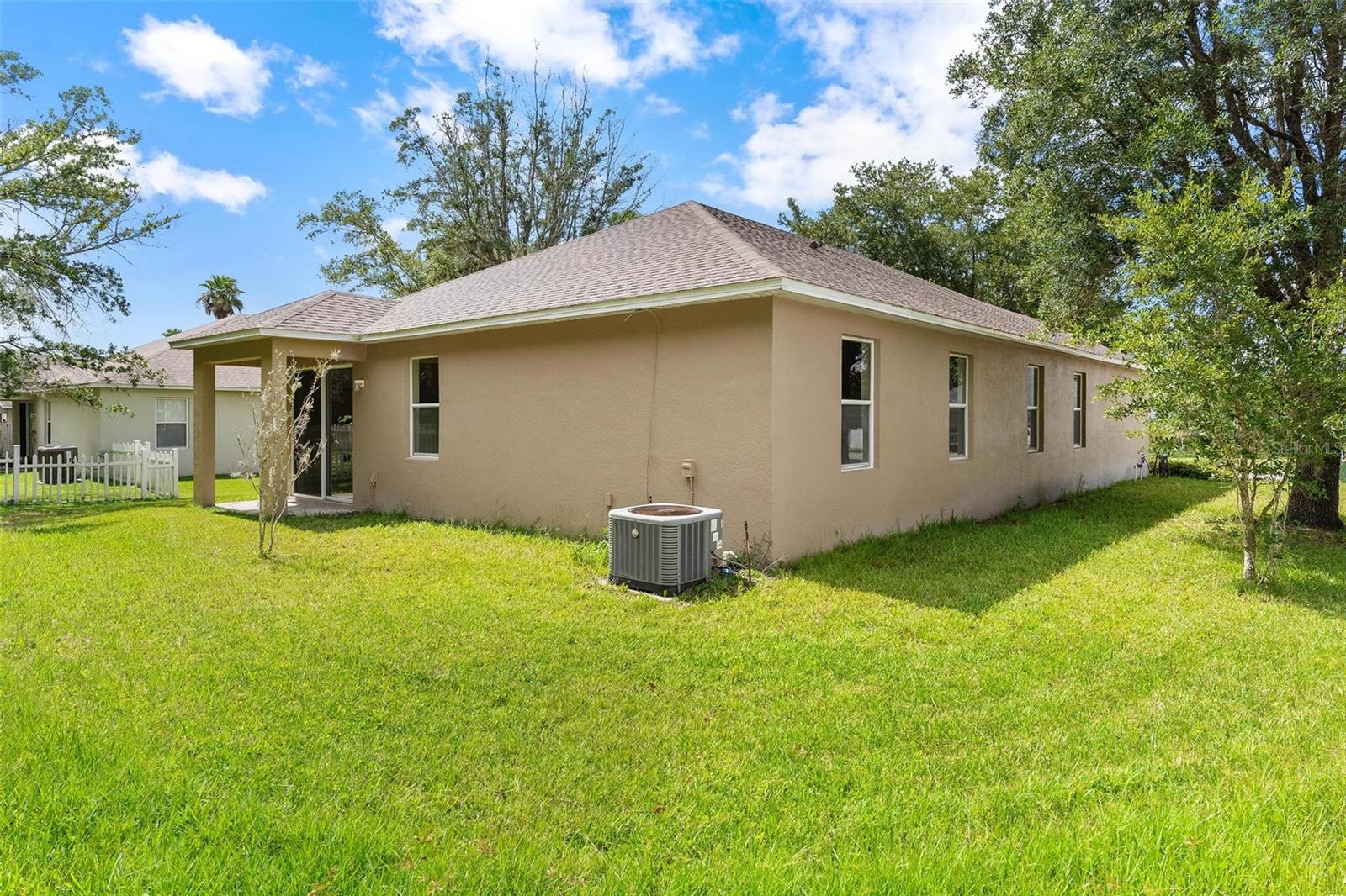 SPRING RIDGE ESTATES - Residential