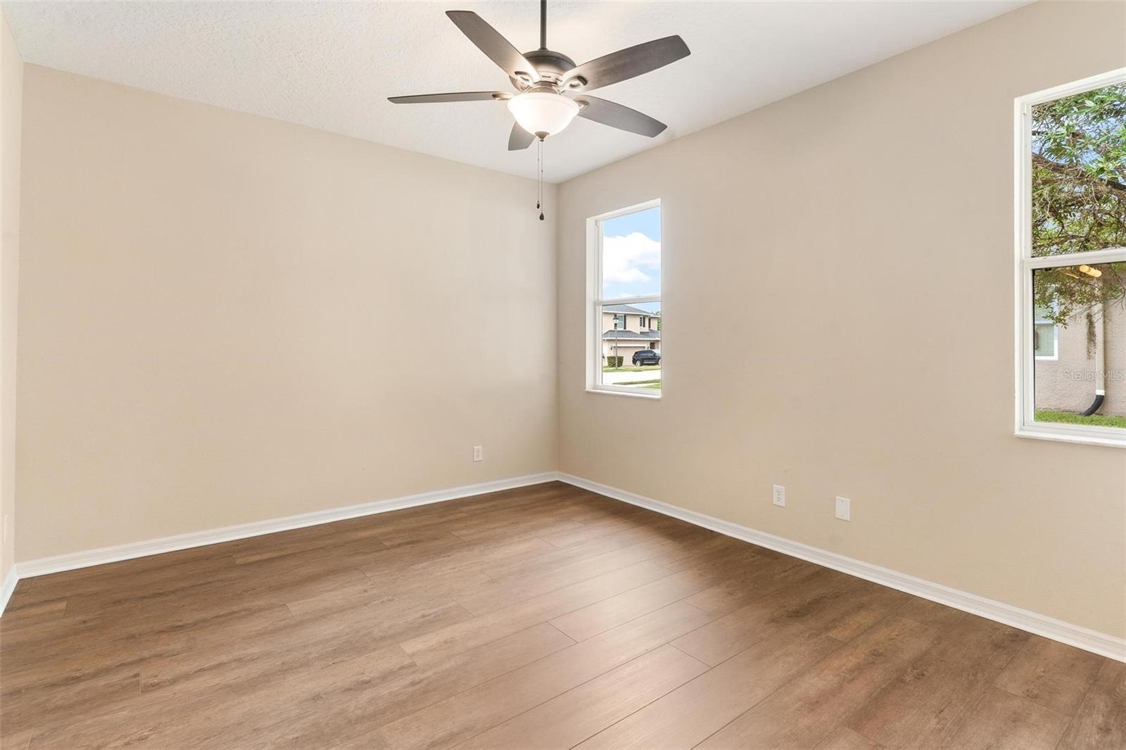 SPRING RIDGE ESTATES - Residential