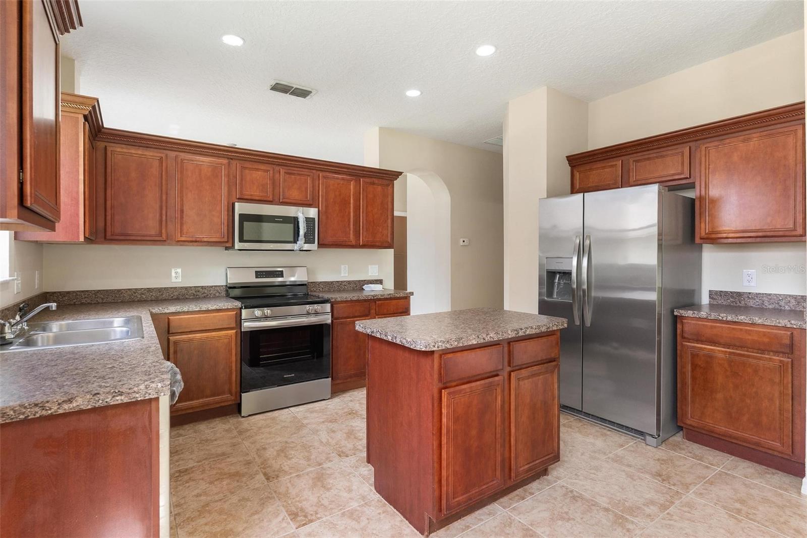 SPRING RIDGE ESTATES - Residential