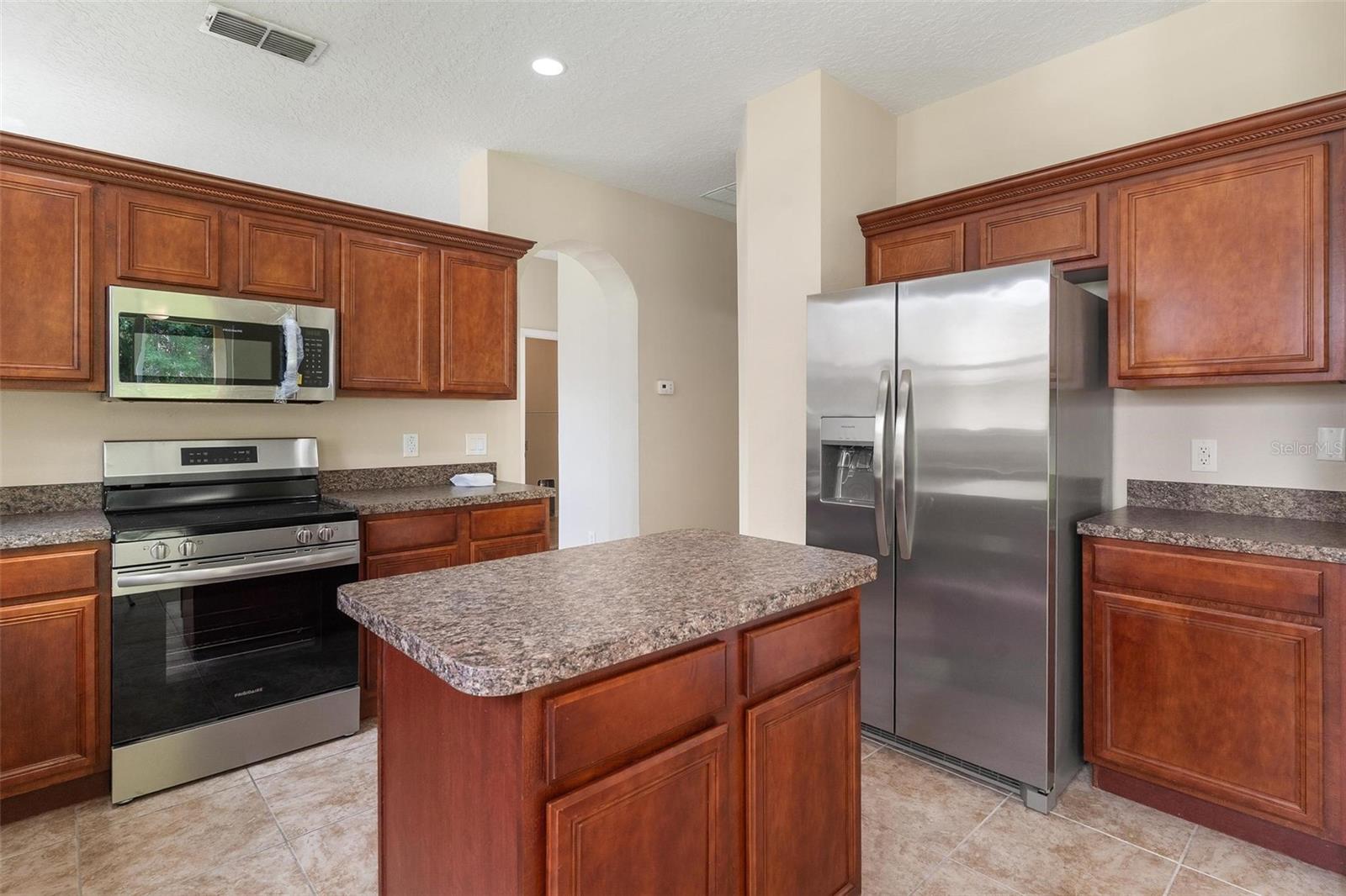 SPRING RIDGE ESTATES - Residential