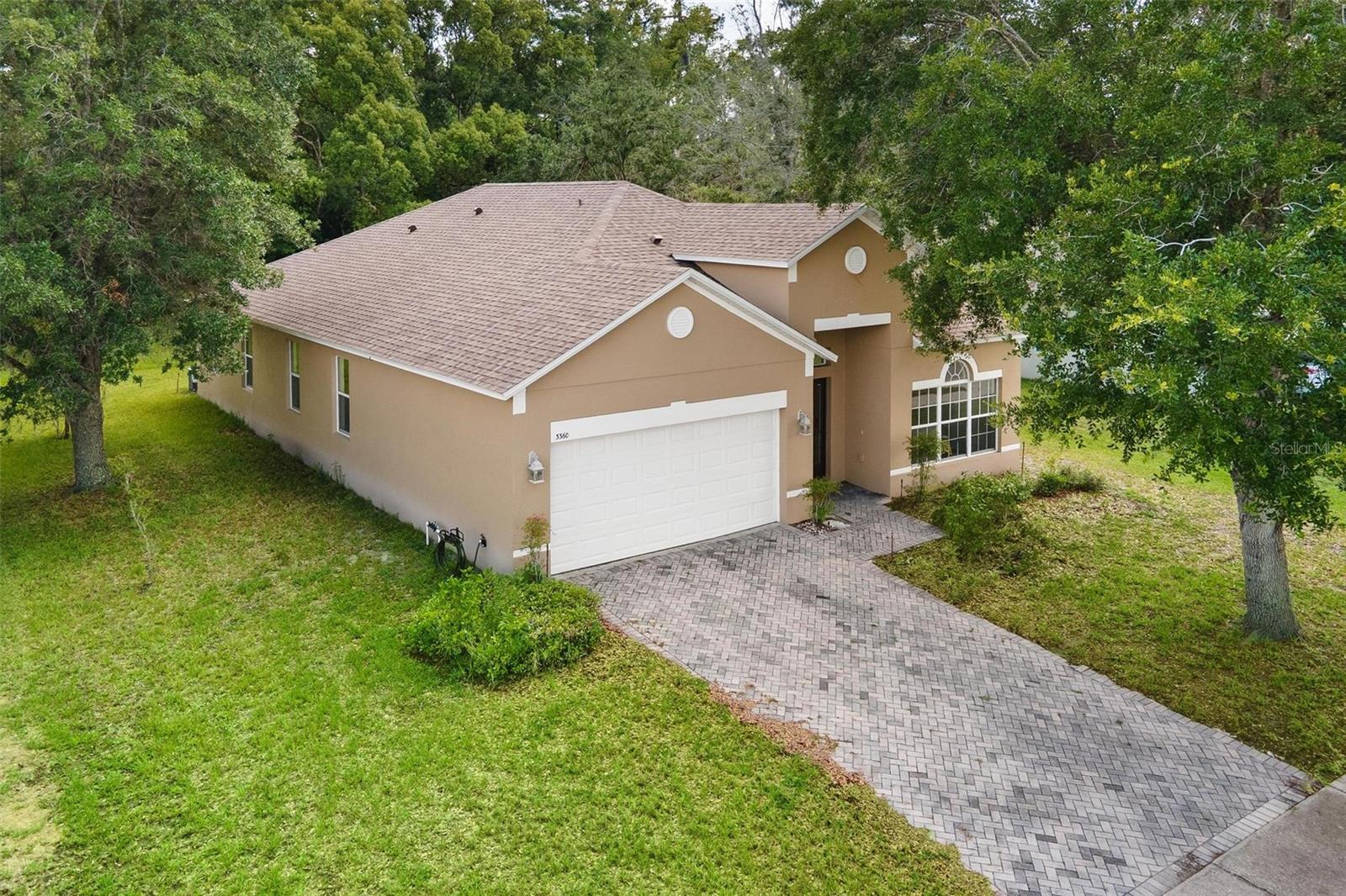 SPRING RIDGE ESTATES - Residential