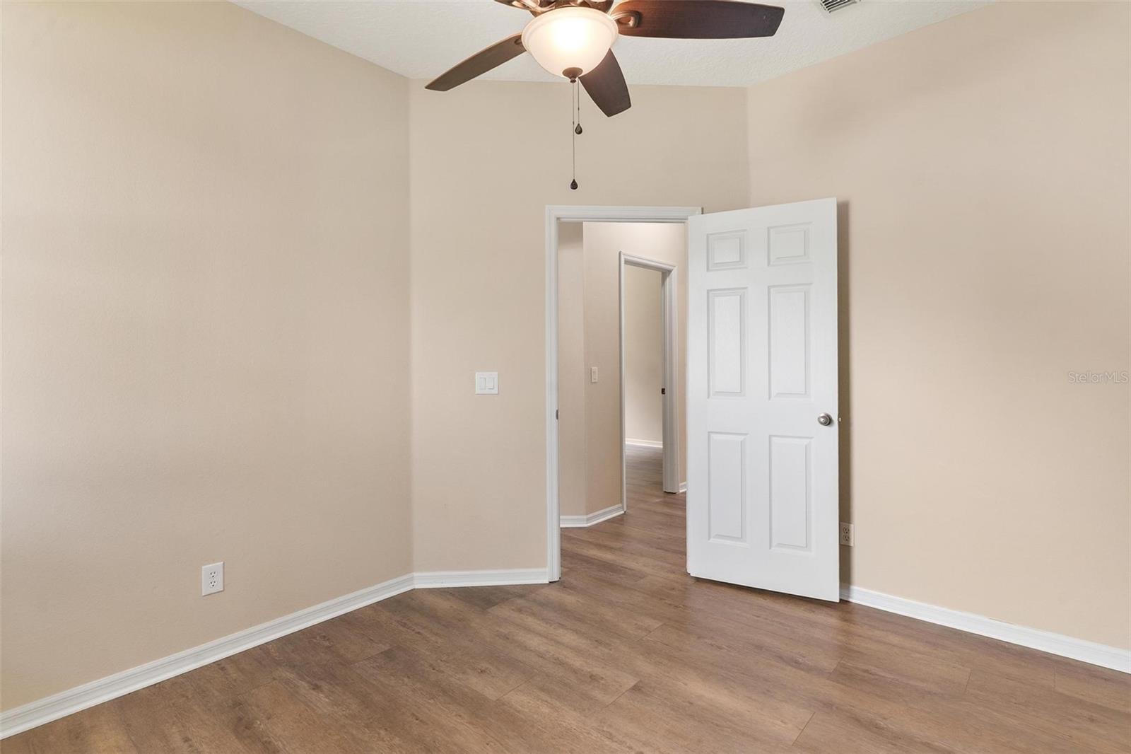 SPRING RIDGE ESTATES - Residential