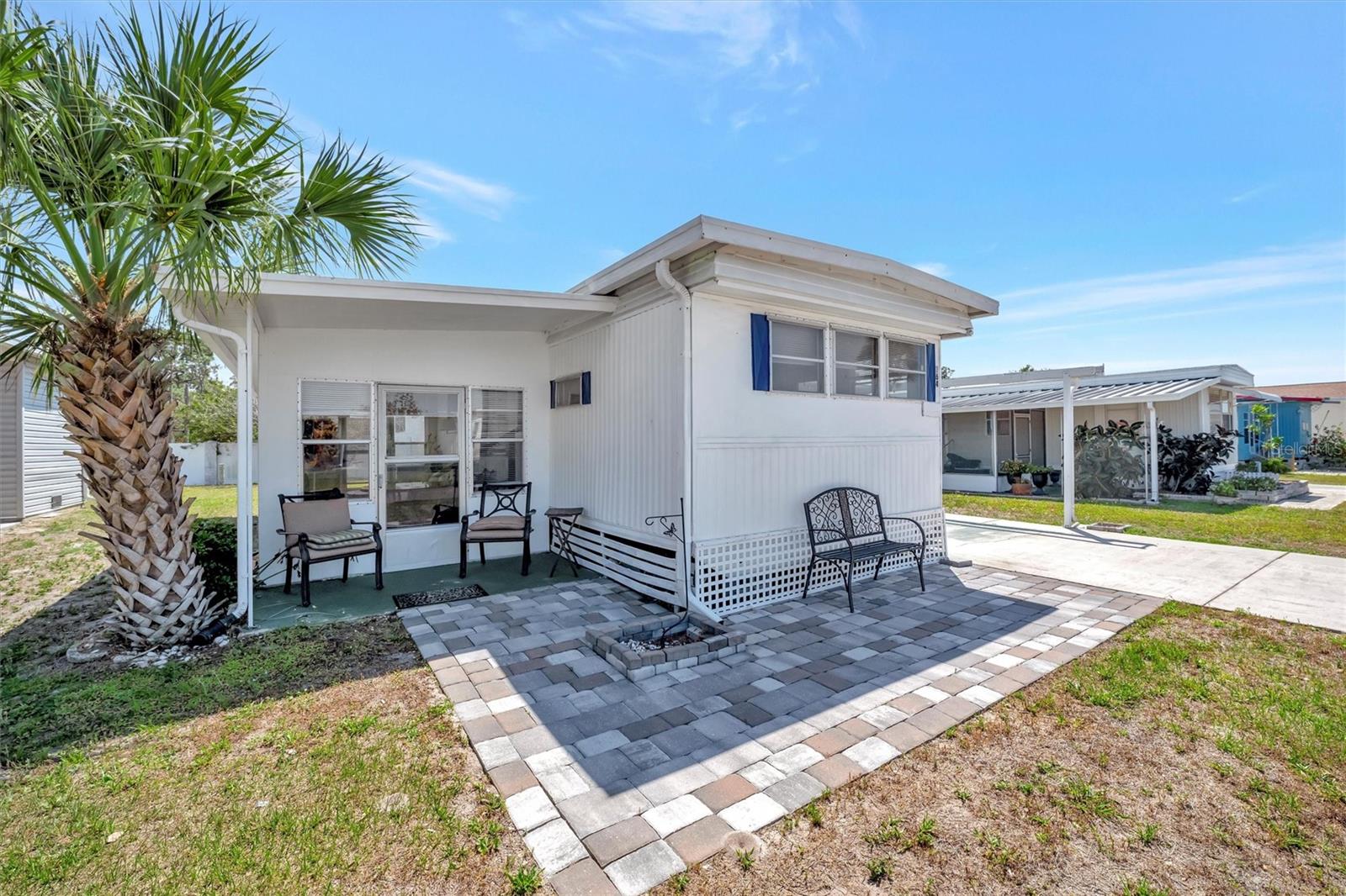 CARIBBEAN ISLES RESIDENTIAL CO - Residential