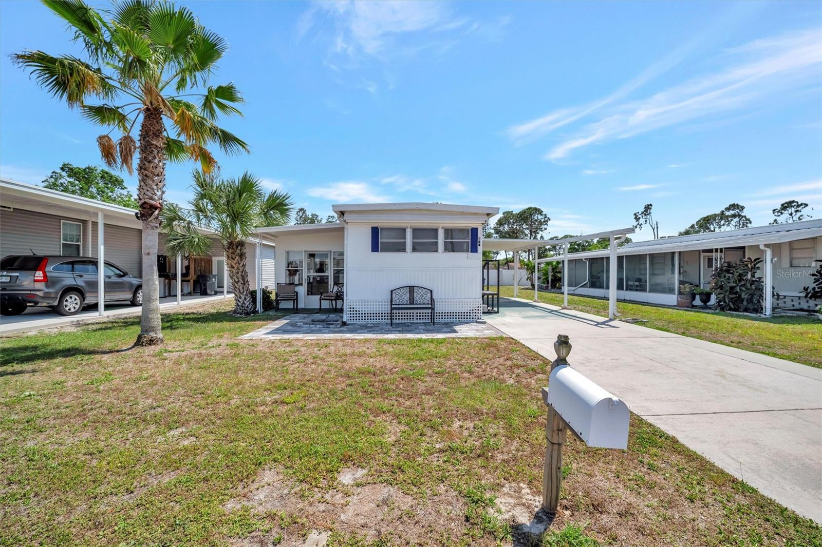 CARIBBEAN ISLES RESIDENTIAL CO - Residential