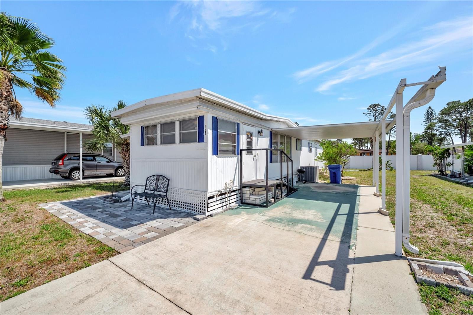 CARIBBEAN ISLES RESIDENTIAL CO - Residential