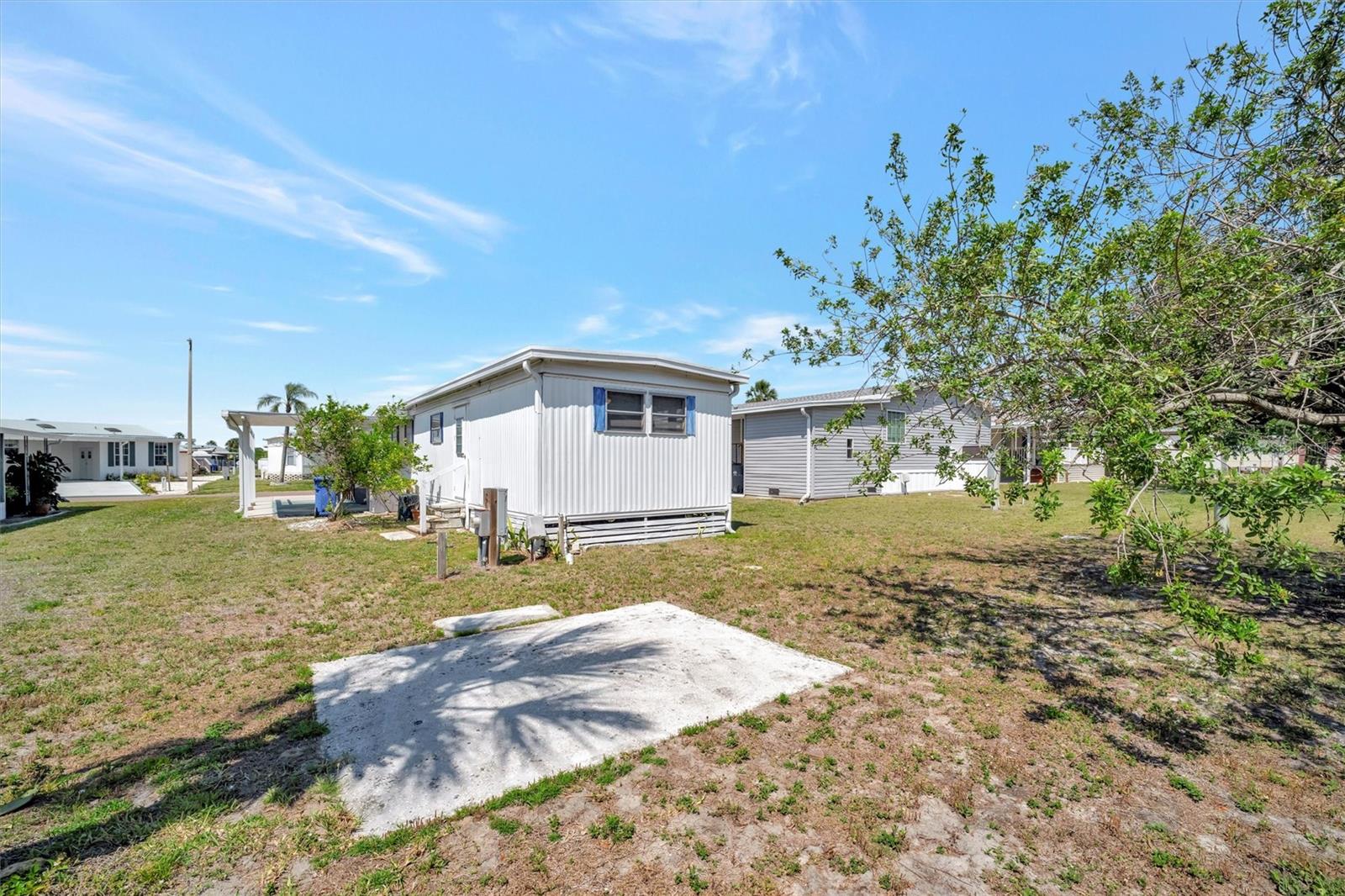 CARIBBEAN ISLES RESIDENTIAL CO - Residential