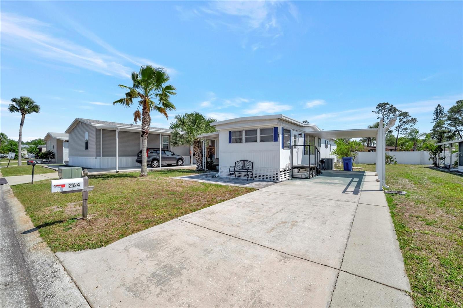 CARIBBEAN ISLES RESIDENTIAL CO - Residential