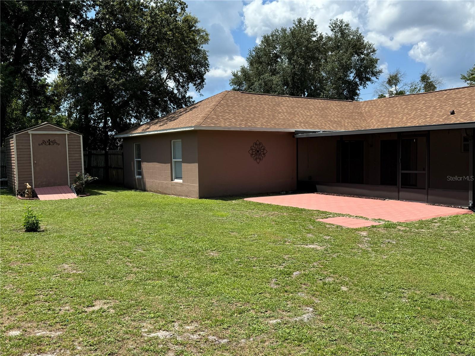 DELTONA LAKES UNIT 04 - Residential