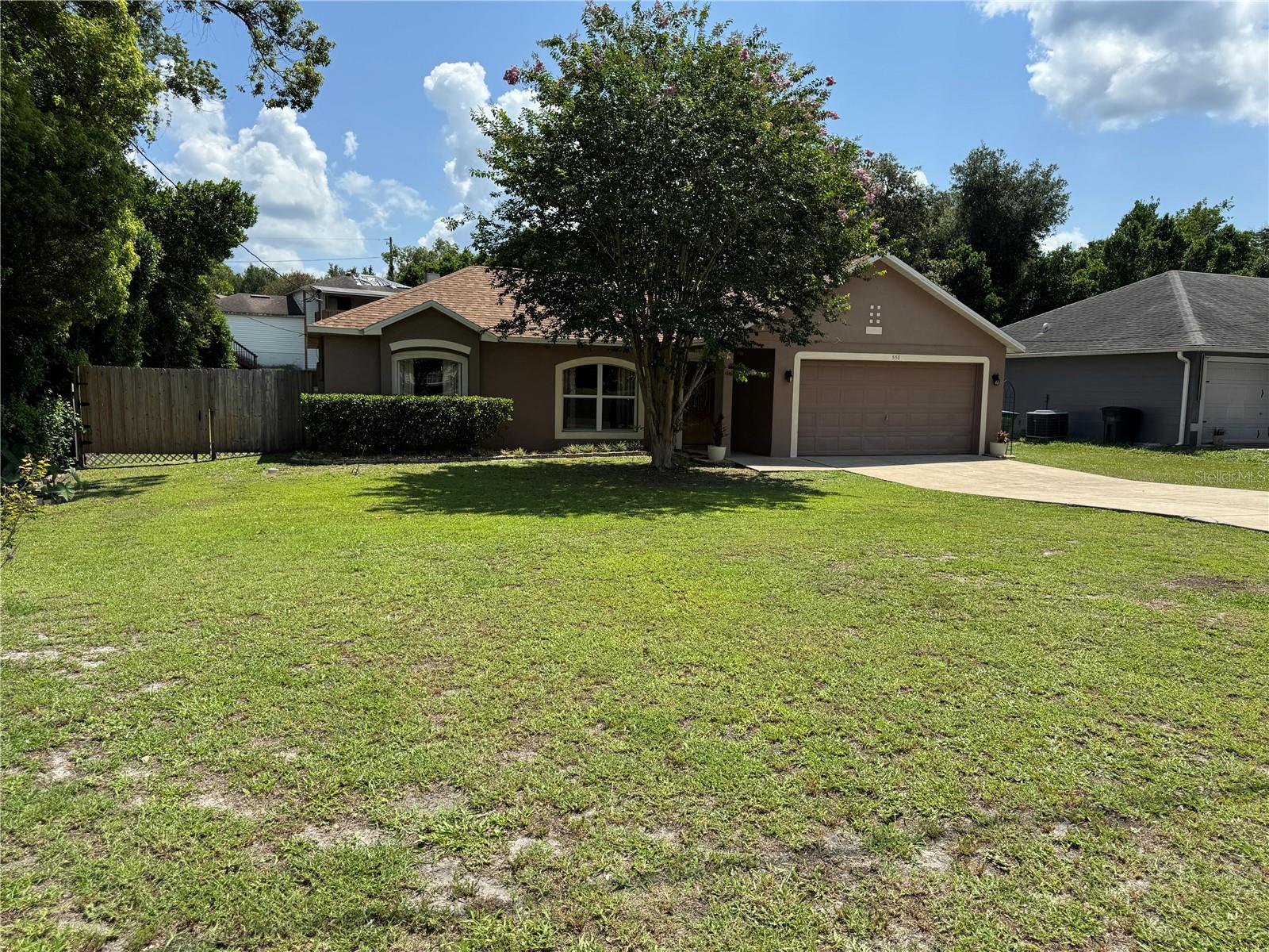 DELTONA LAKES UNIT 04 - Residential