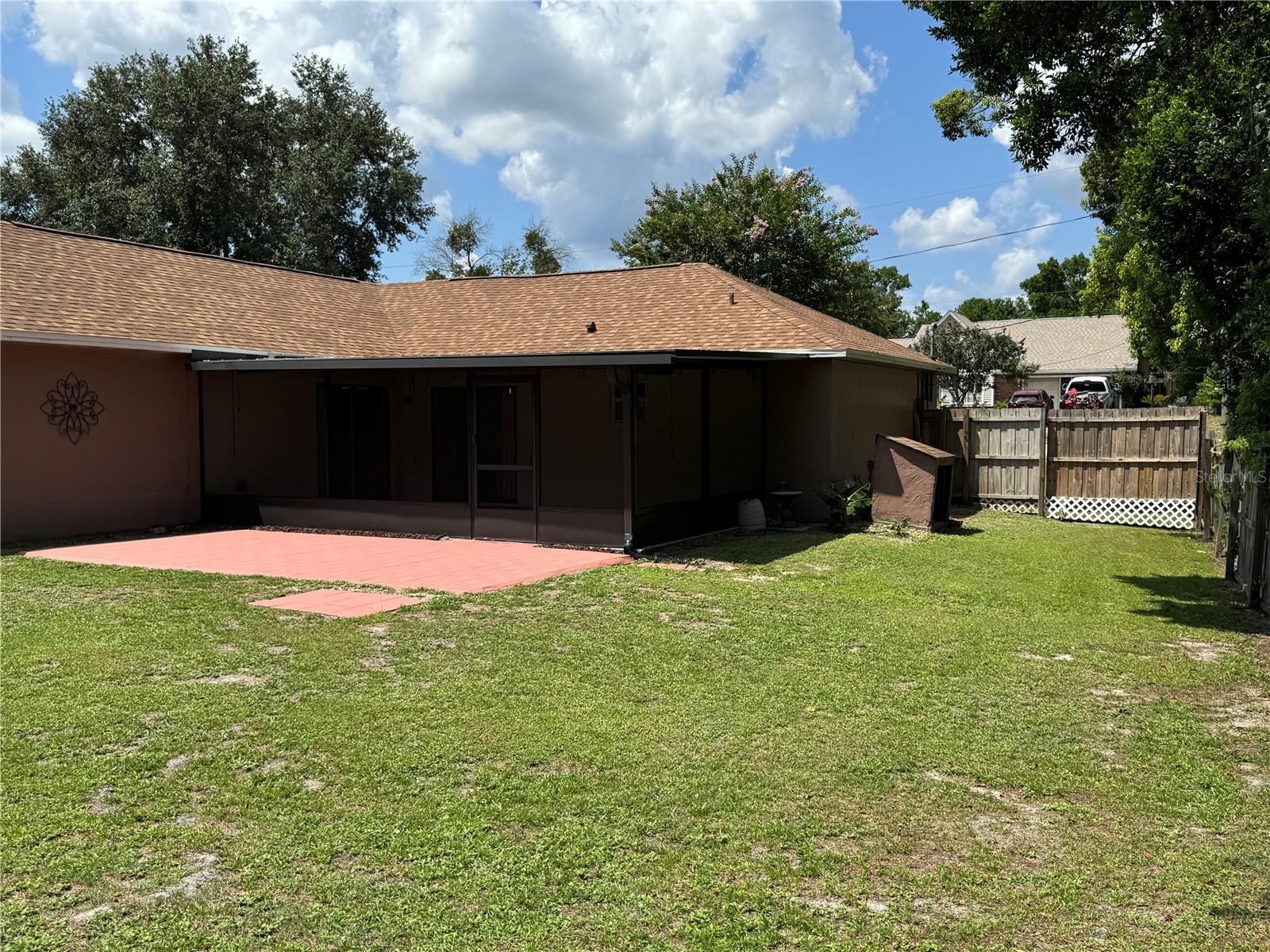 DELTONA LAKES UNIT 04 - Residential