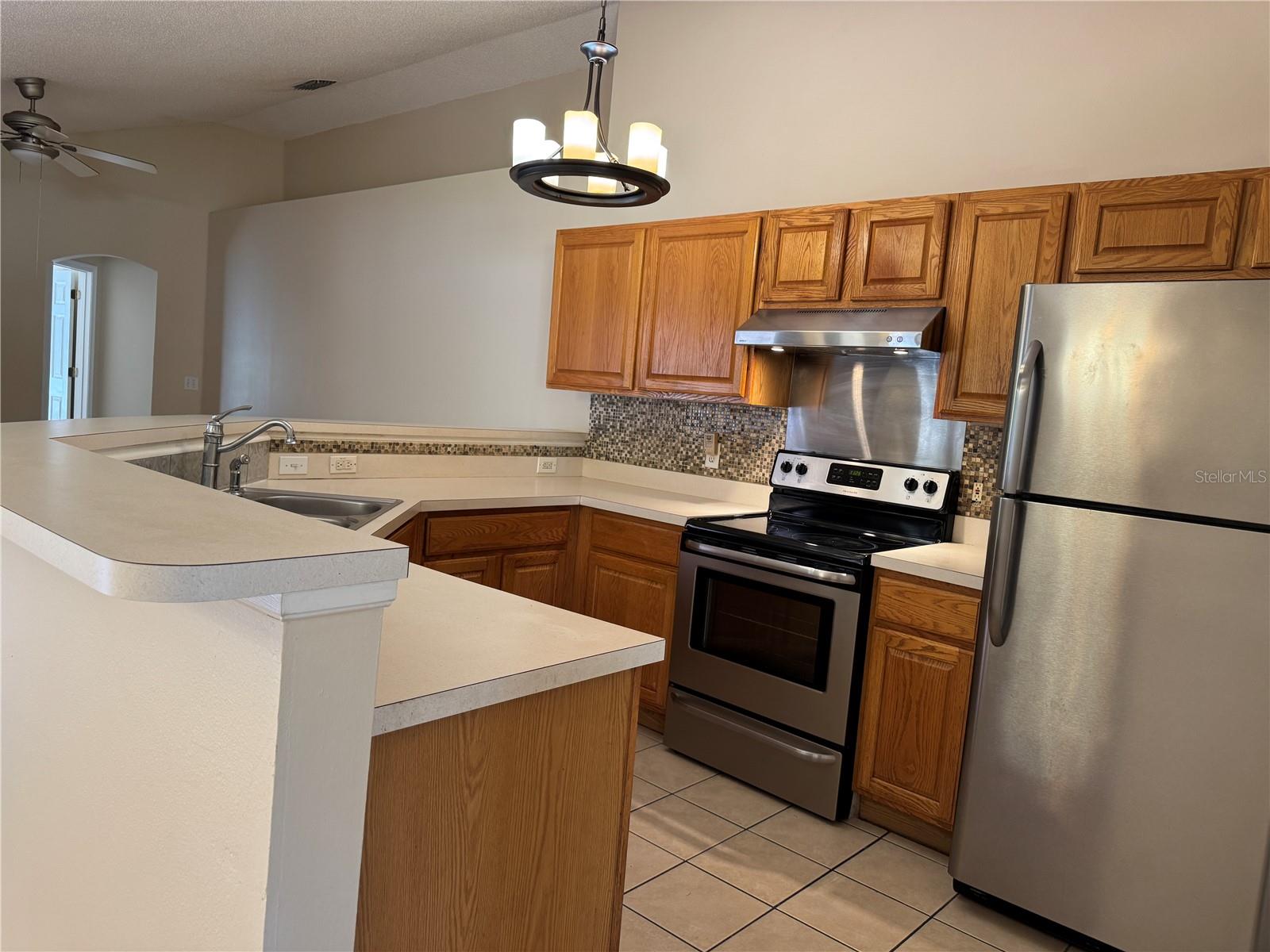 DELTONA LAKES UNIT 04 - Residential