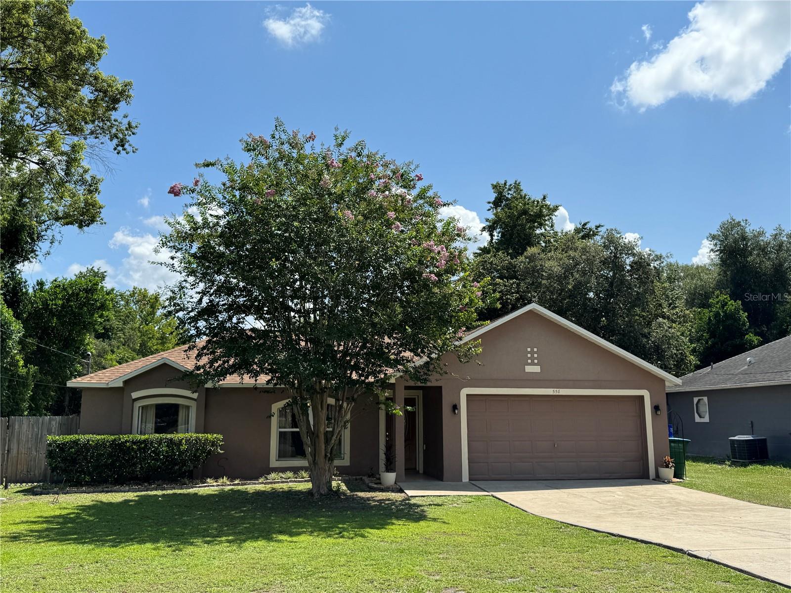 DELTONA LAKES UNIT 04 - Residential