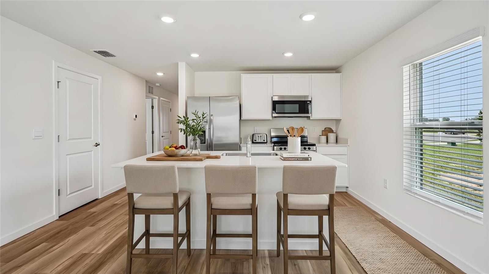 SOMERSET BAY - Residential