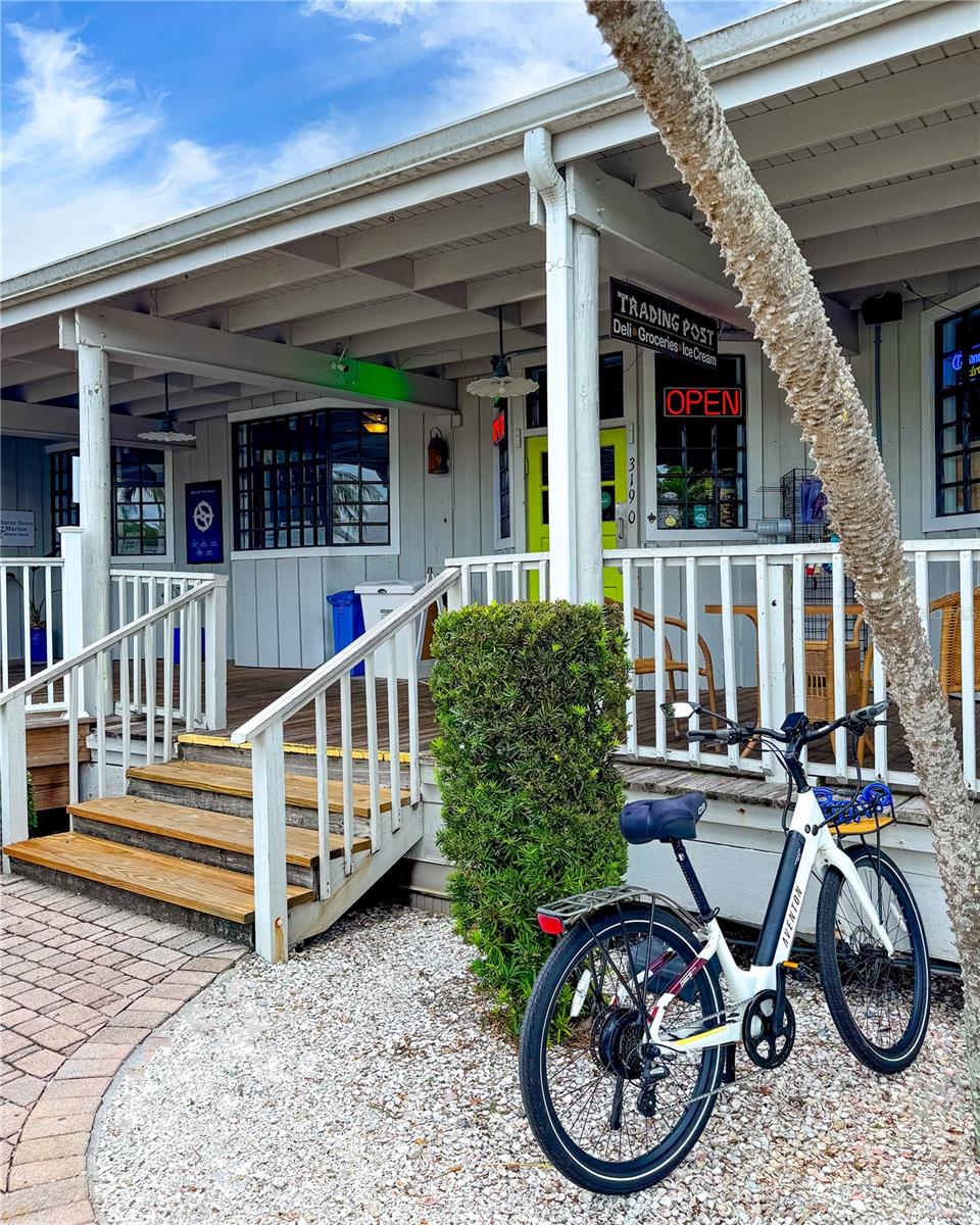 SUNSET KEY II LAND CONDO - Residential