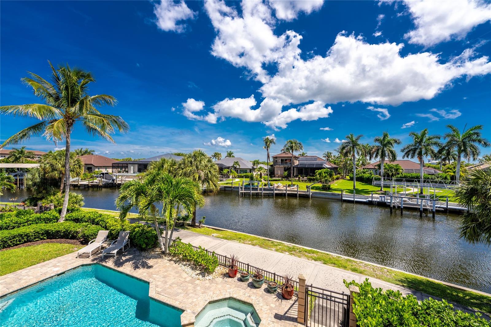 SUNSET KEY II LAND CONDO - Residential