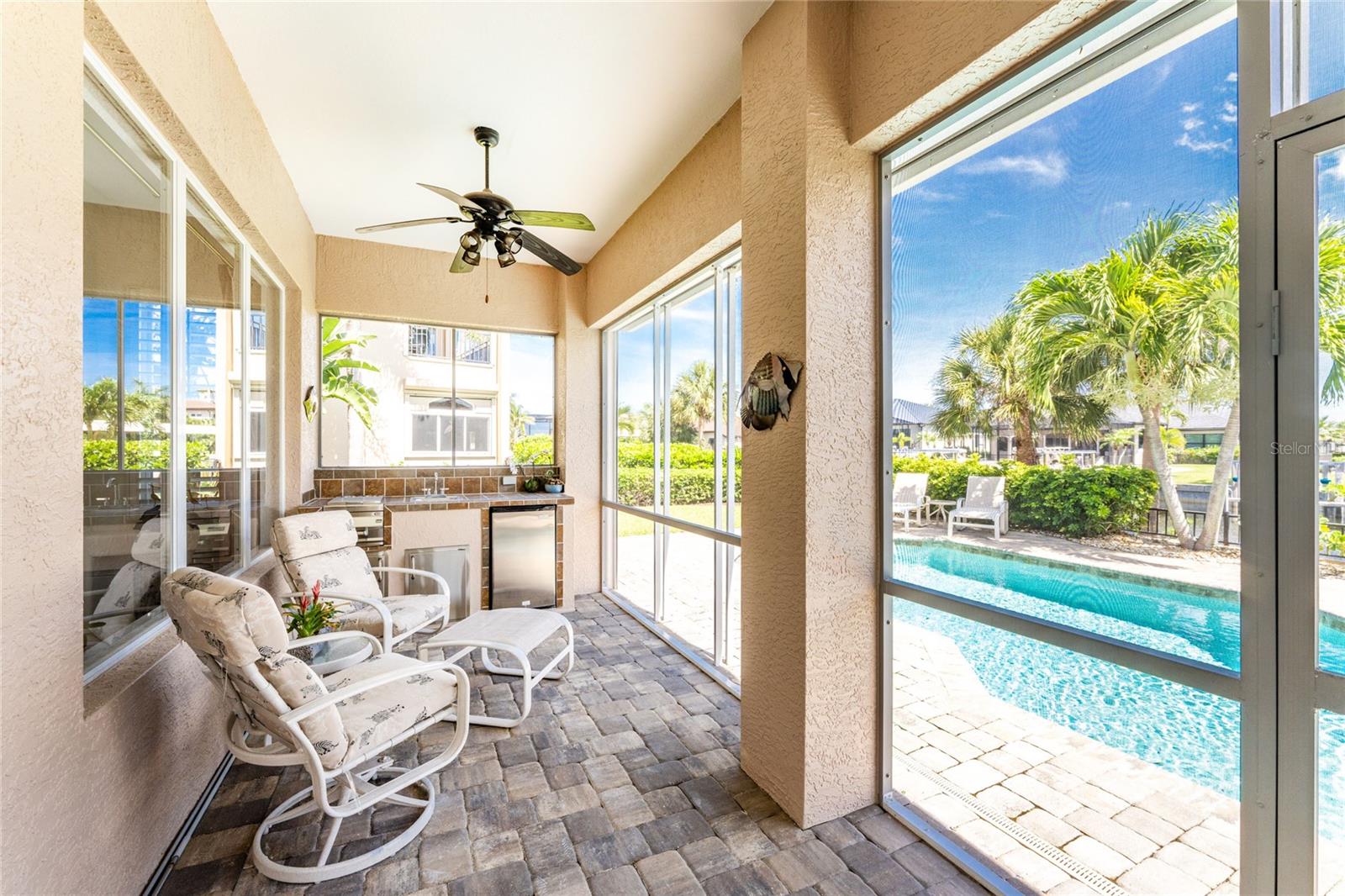 SUNSET KEY II LAND CONDO - Residential