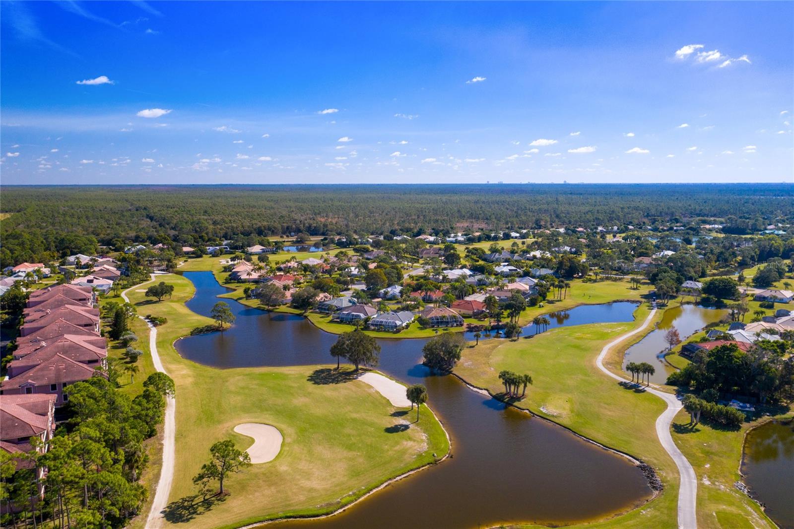SUNSET KEY II LAND CONDO - Residential