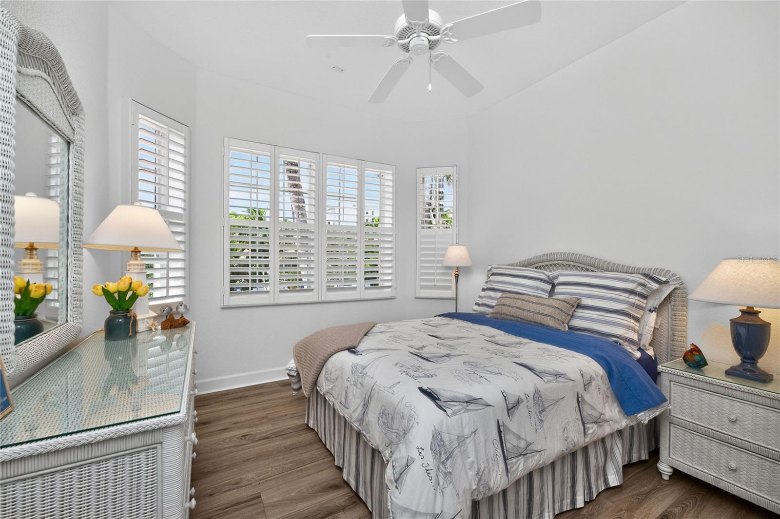 SUNSET KEY II LAND CONDO - Residential