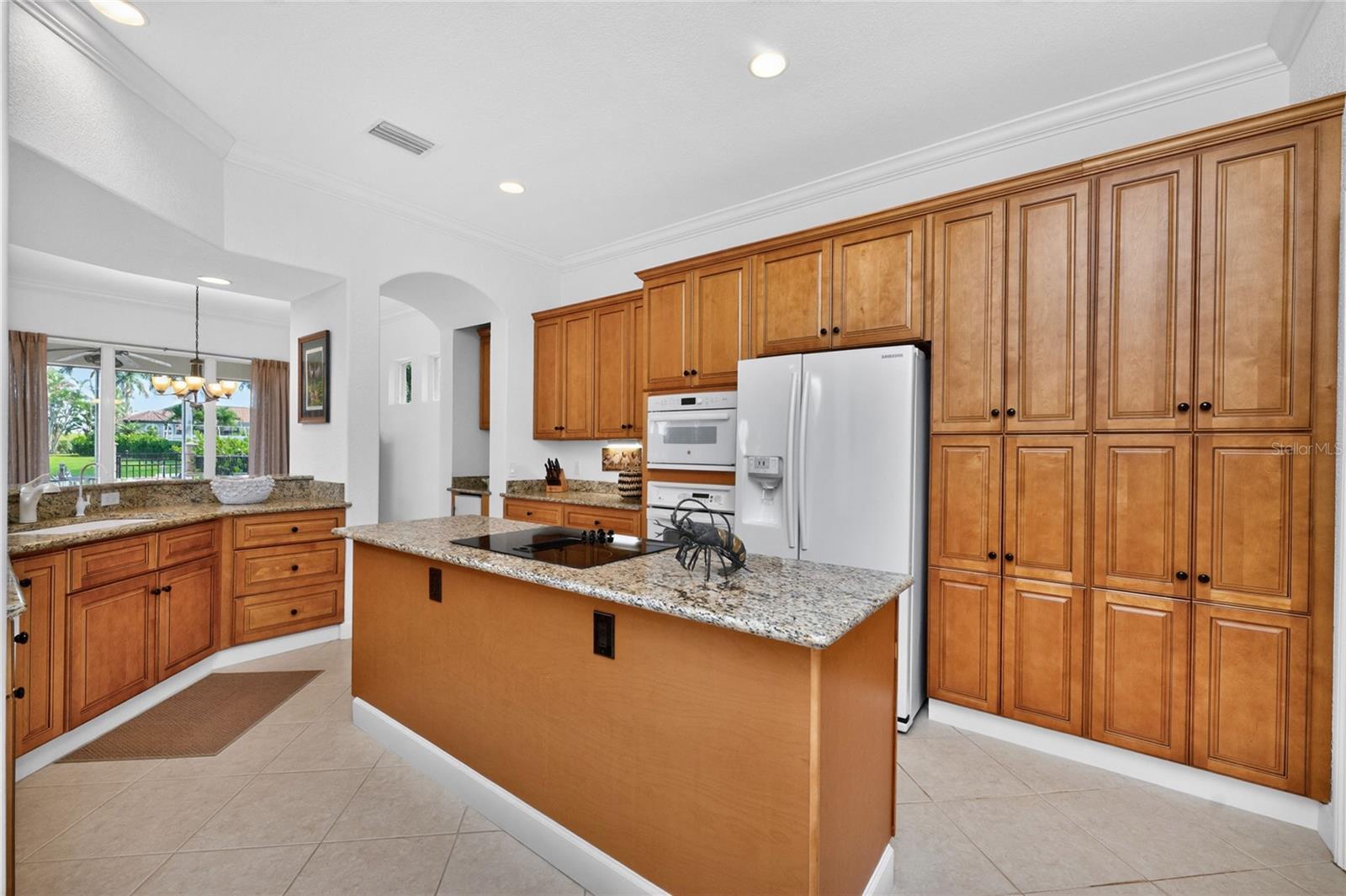 SUNSET KEY II LAND CONDO - Residential