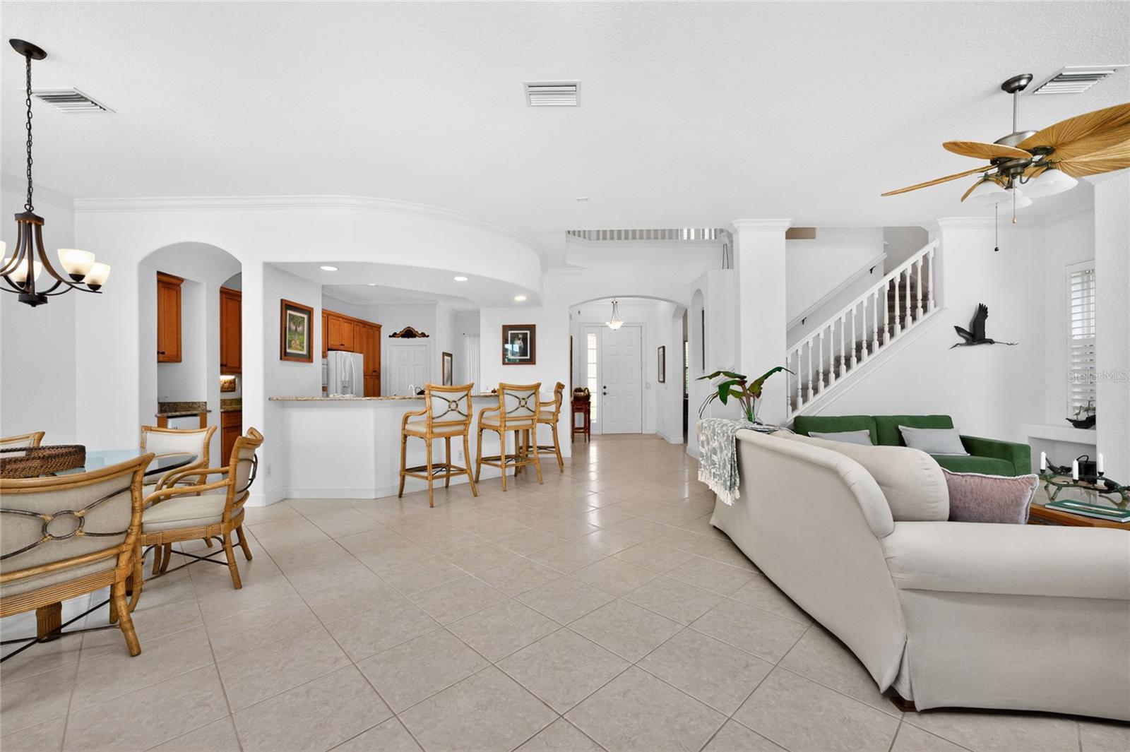 SUNSET KEY II LAND CONDO - Residential