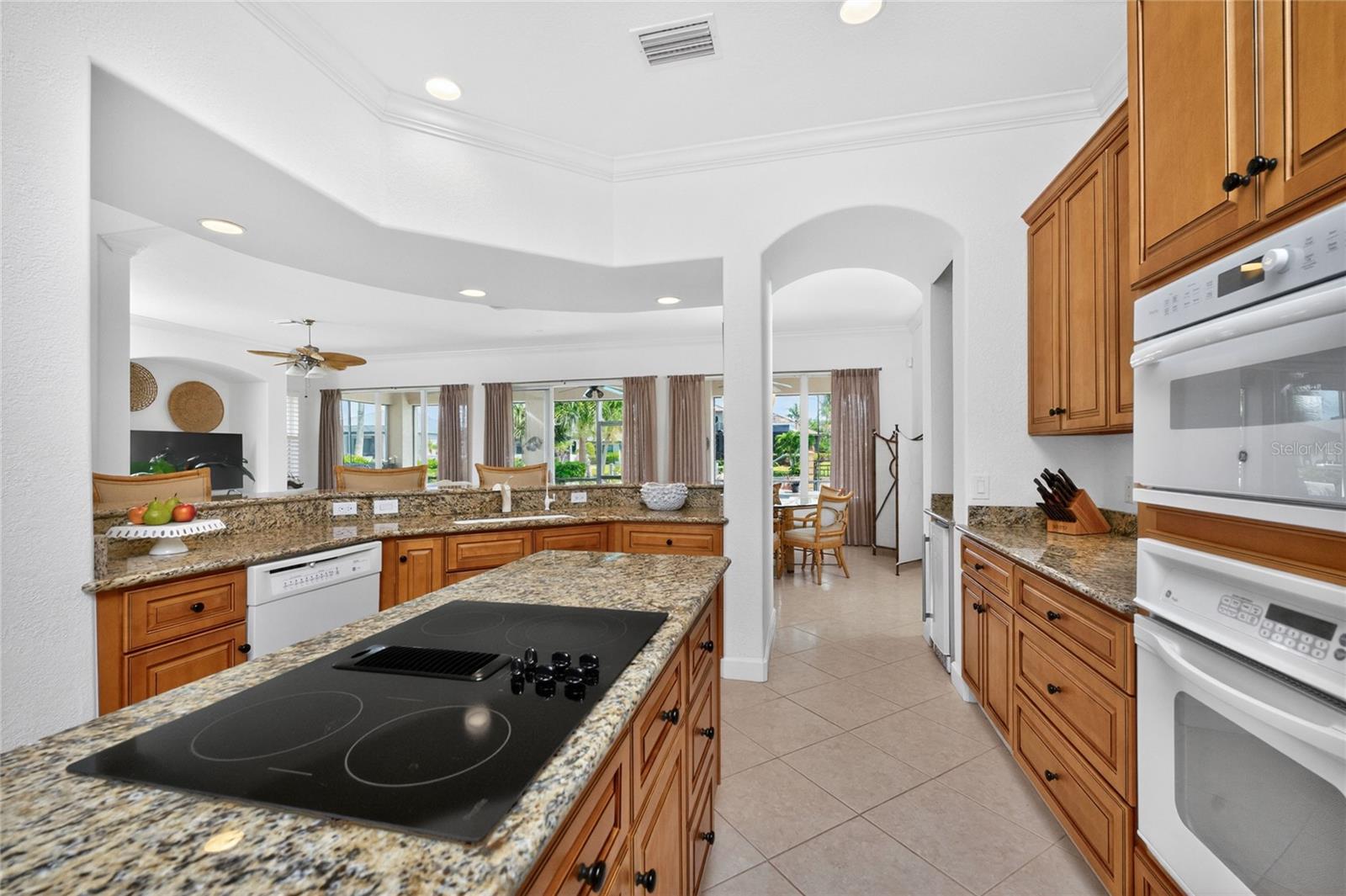 SUNSET KEY II LAND CONDO - Residential