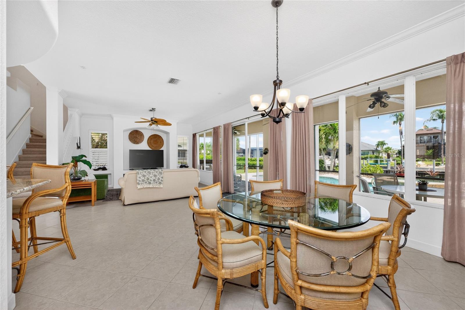 SUNSET KEY II LAND CONDO - Residential