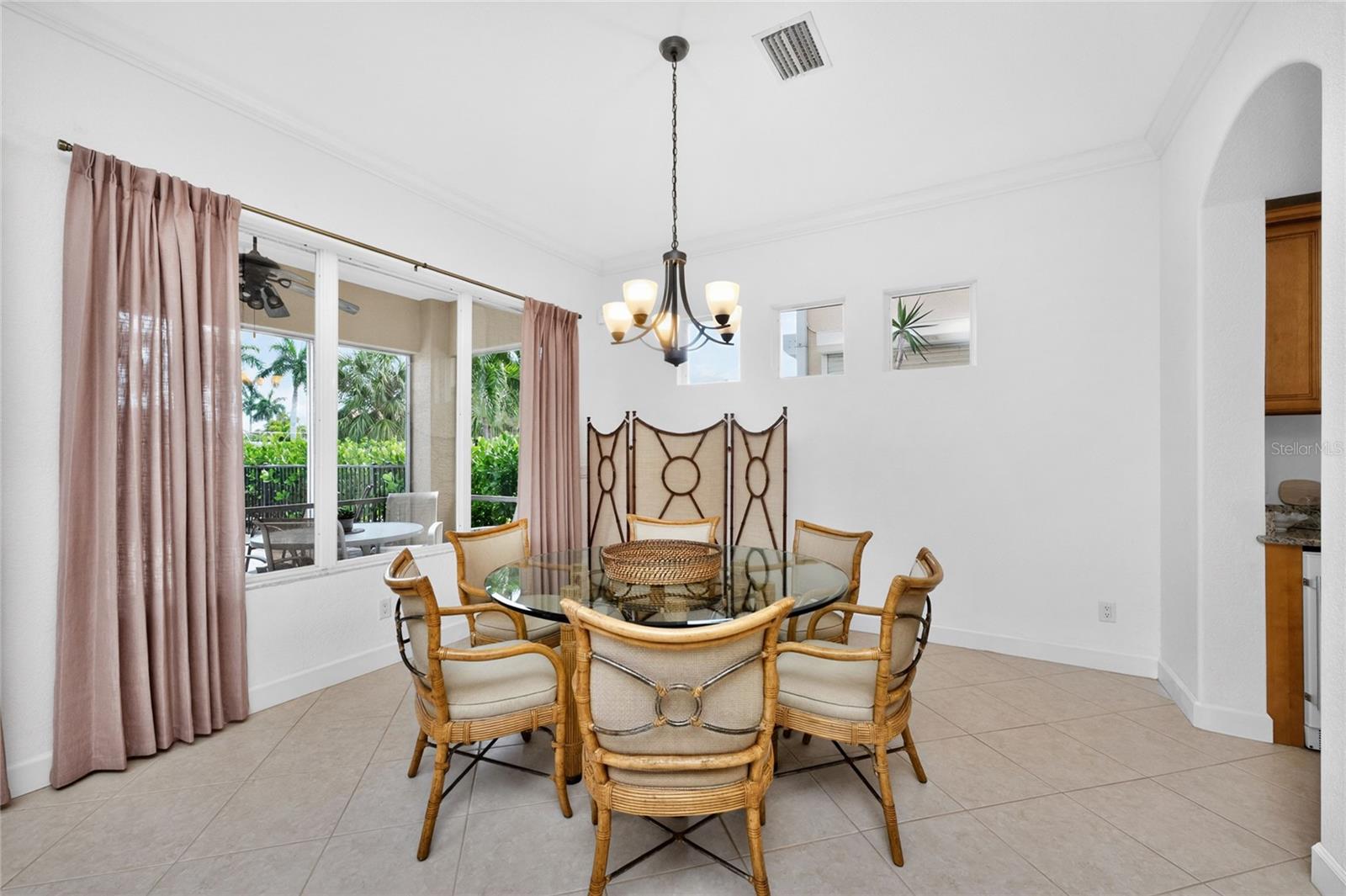 SUNSET KEY II LAND CONDO - Residential