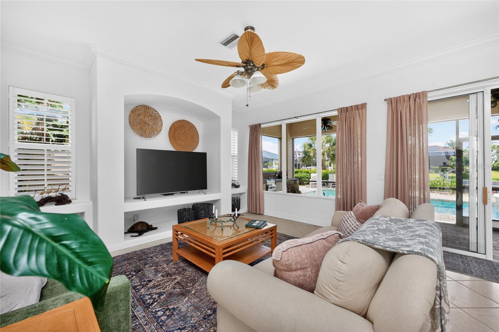SUNSET KEY II LAND CONDO - Residential