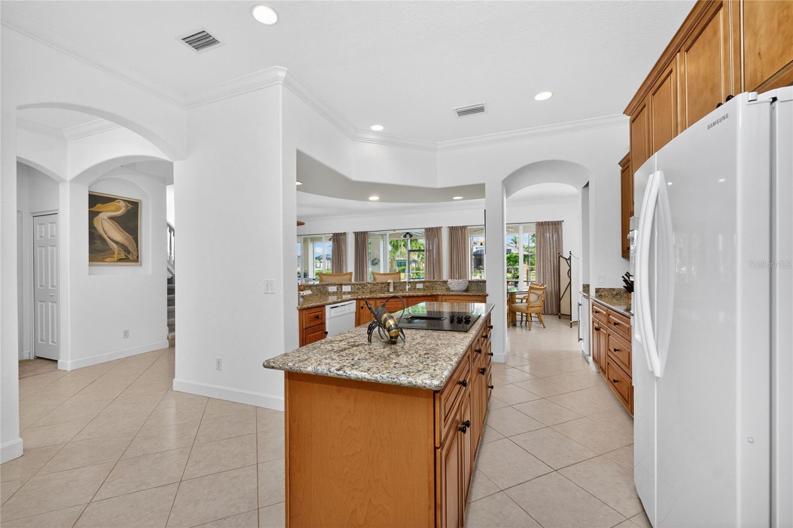 SUNSET KEY II LAND CONDO - Residential