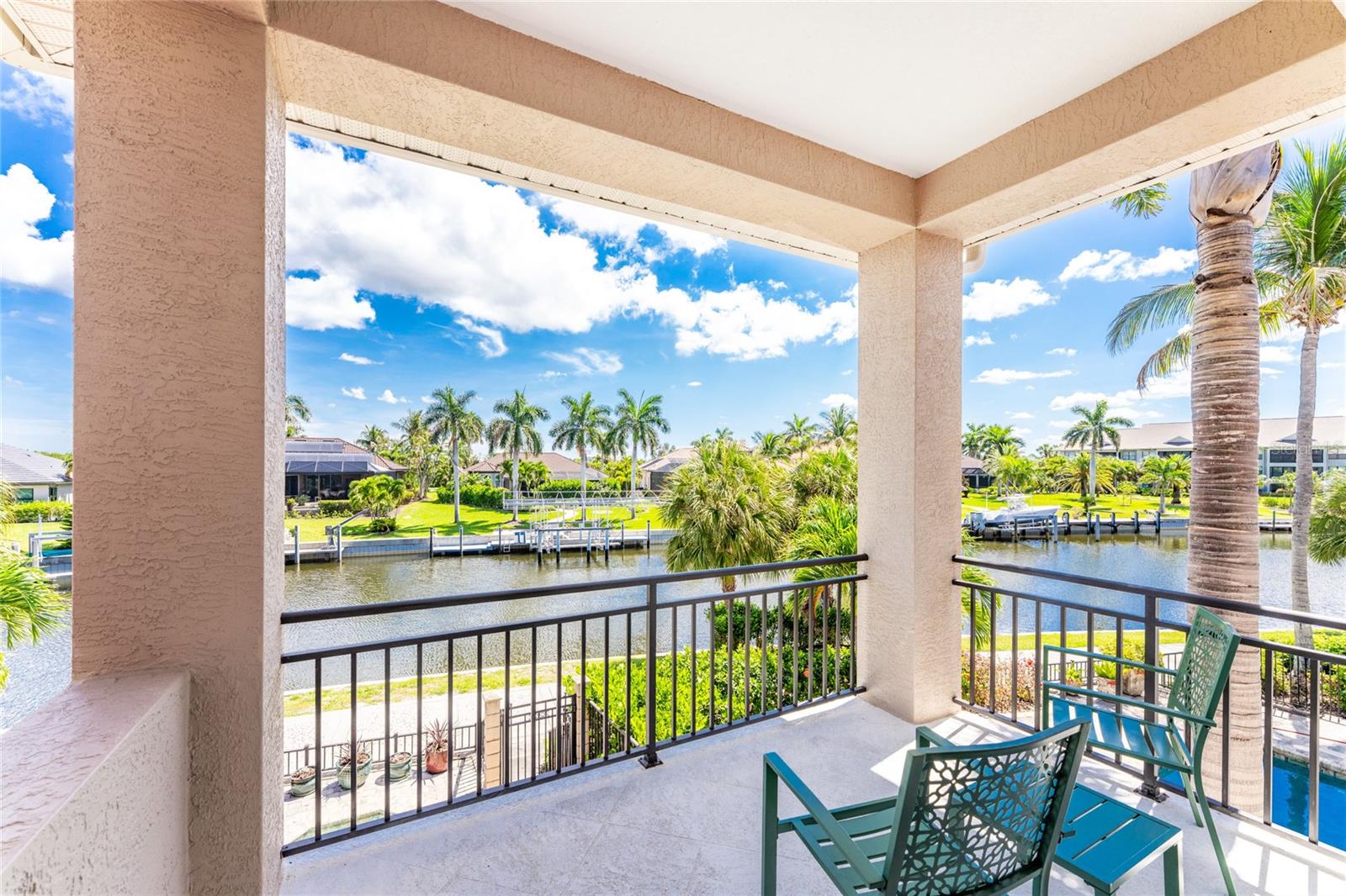 SUNSET KEY II LAND CONDO - Residential