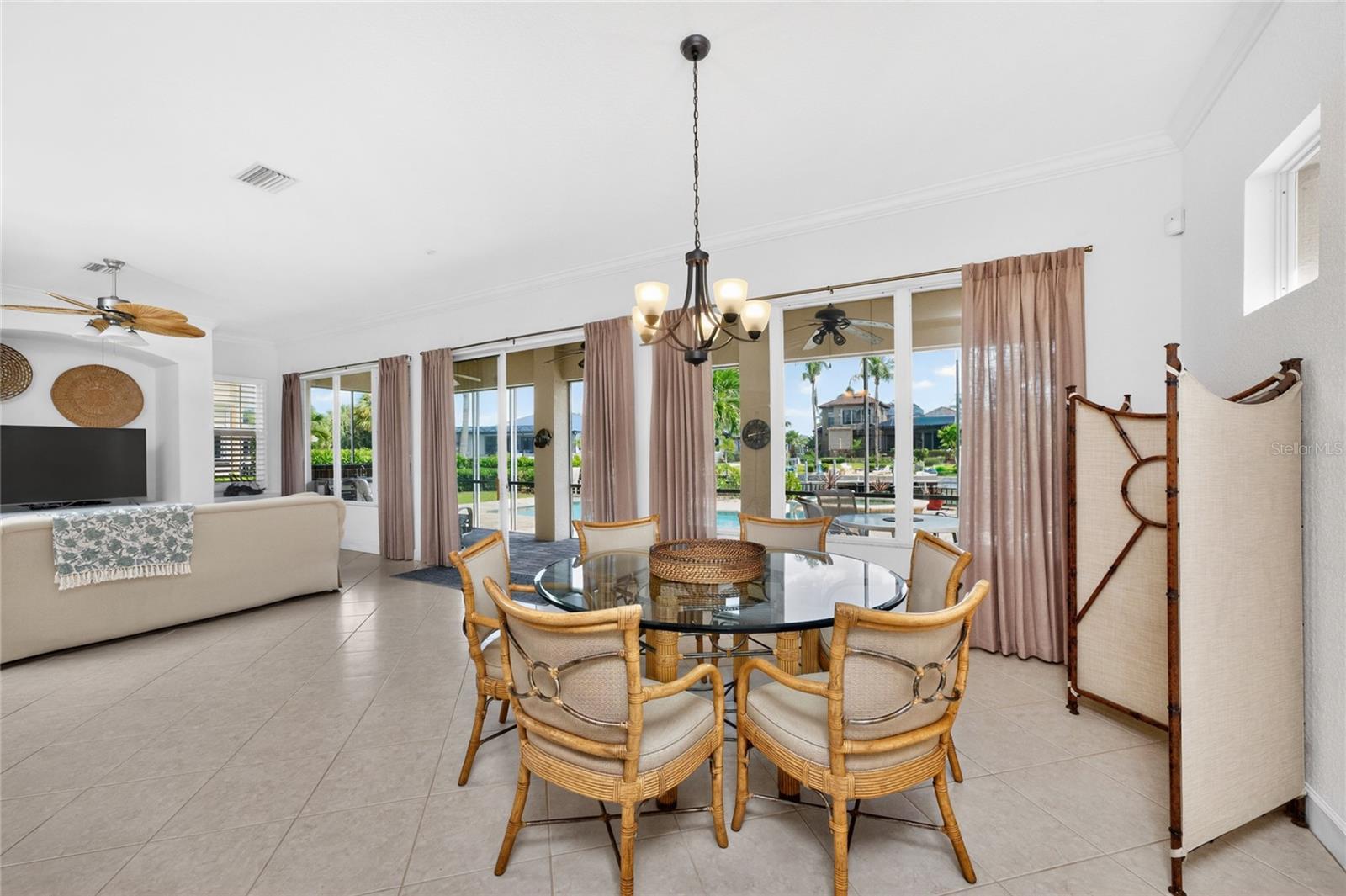 SUNSET KEY II LAND CONDO - Residential