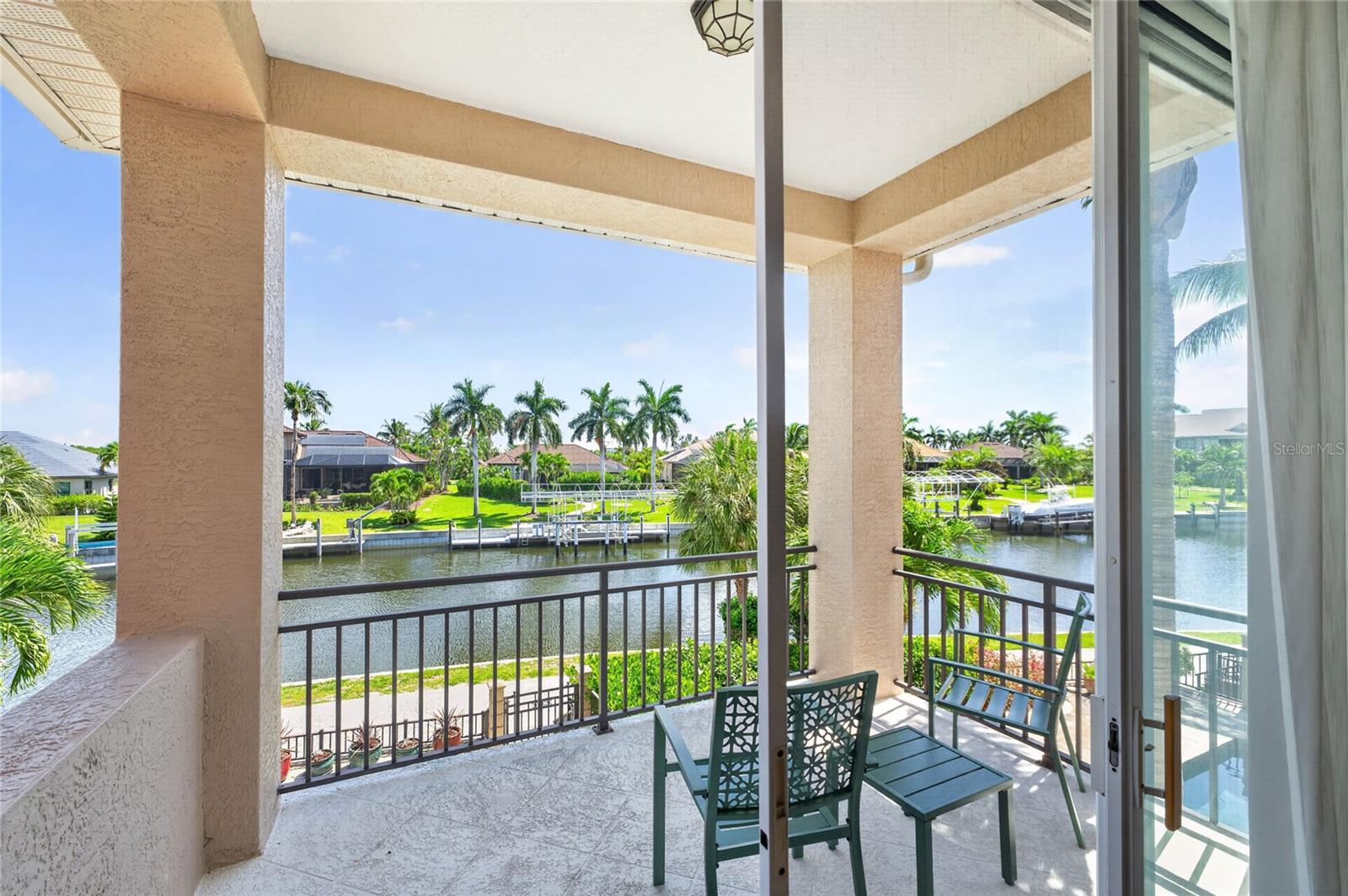 SUNSET KEY II LAND CONDO - Residential