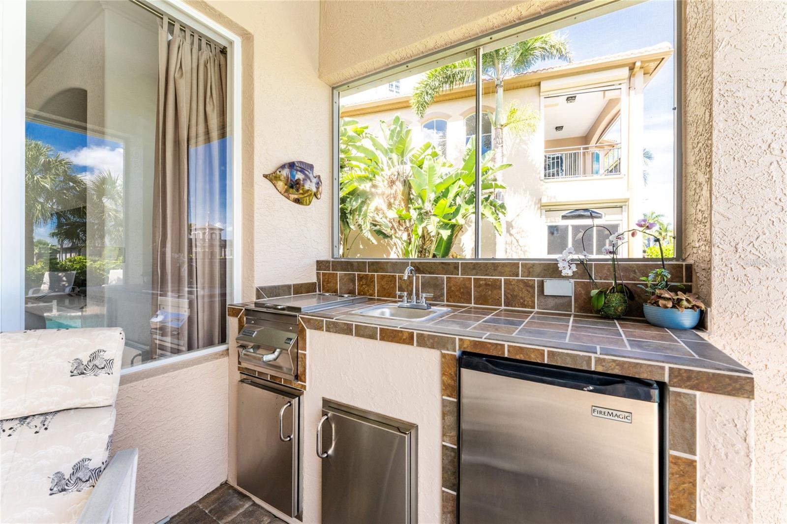 SUNSET KEY II LAND CONDO - Residential
