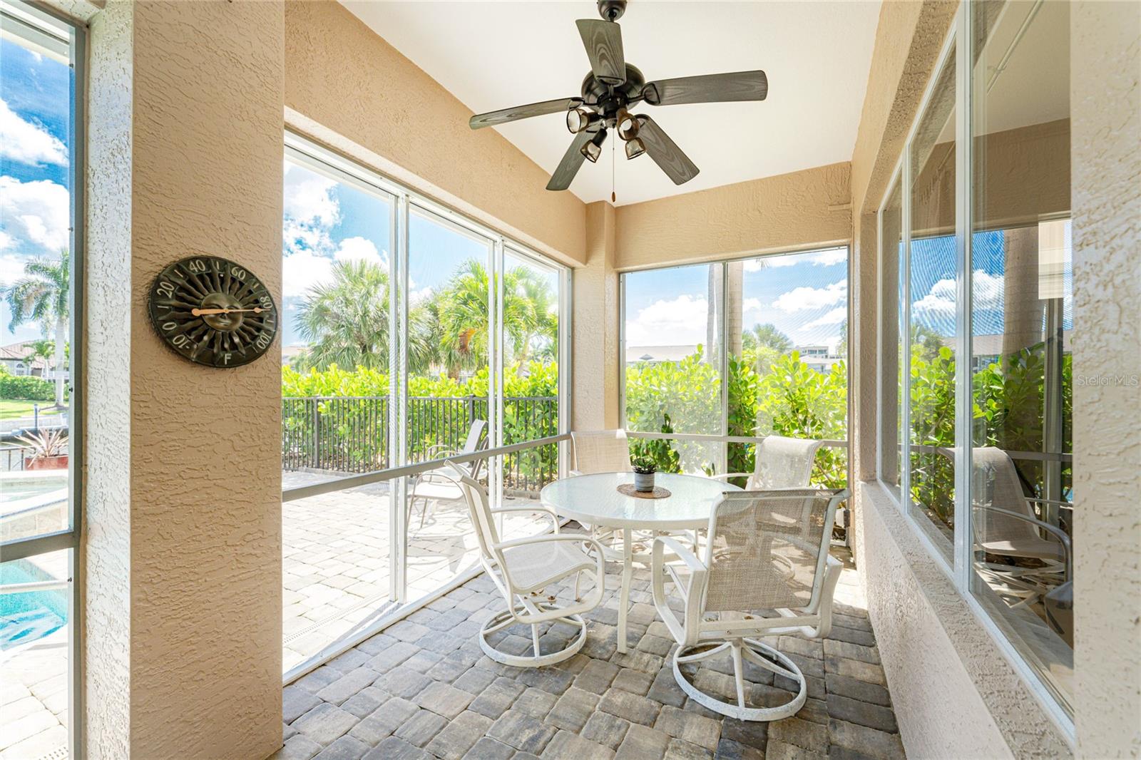 SUNSET KEY II LAND CONDO - Residential