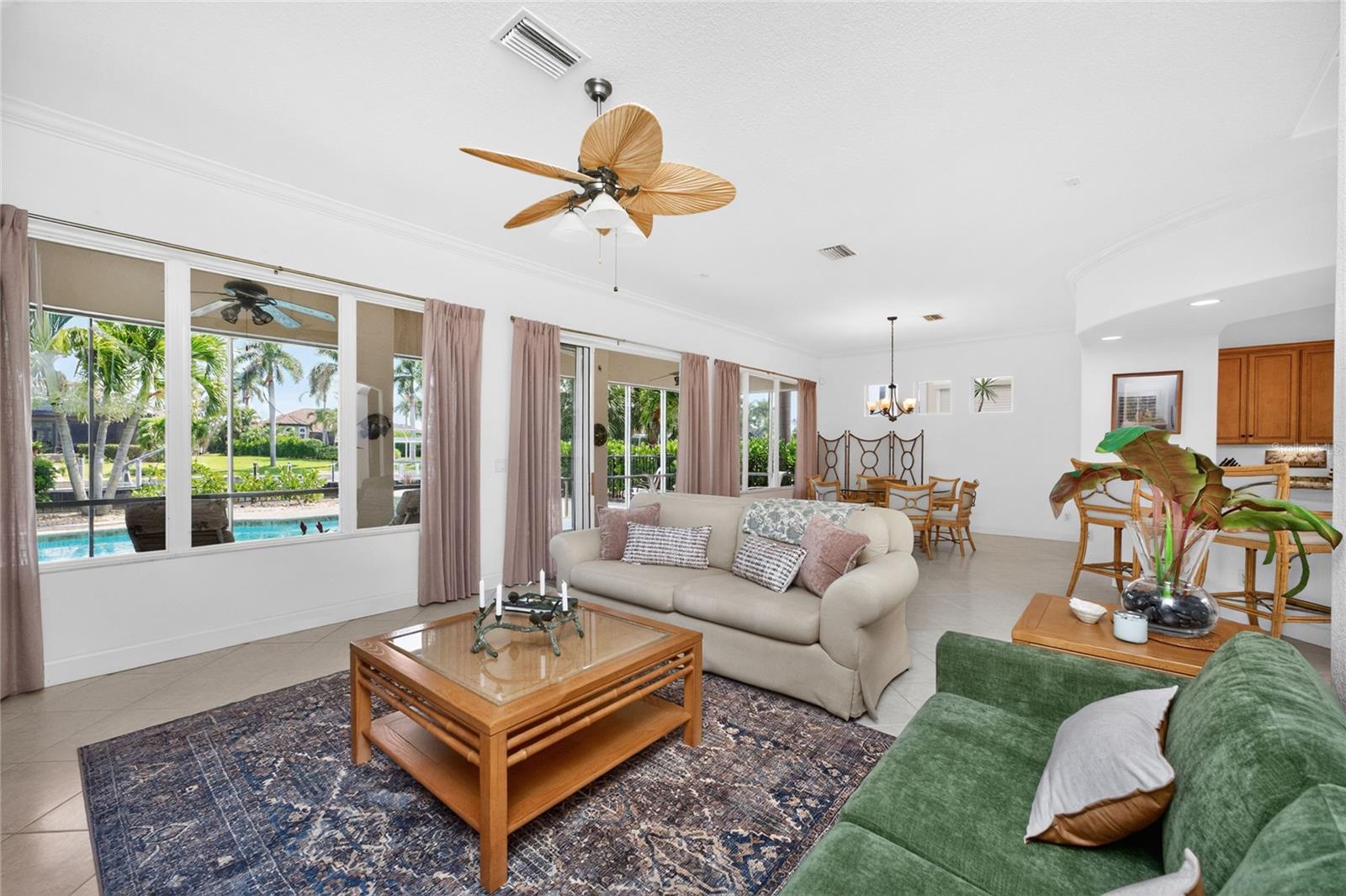 SUNSET KEY II LAND CONDO - Residential
