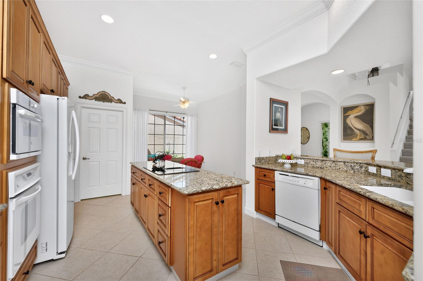 SUNSET KEY II LAND CONDO - Residential
