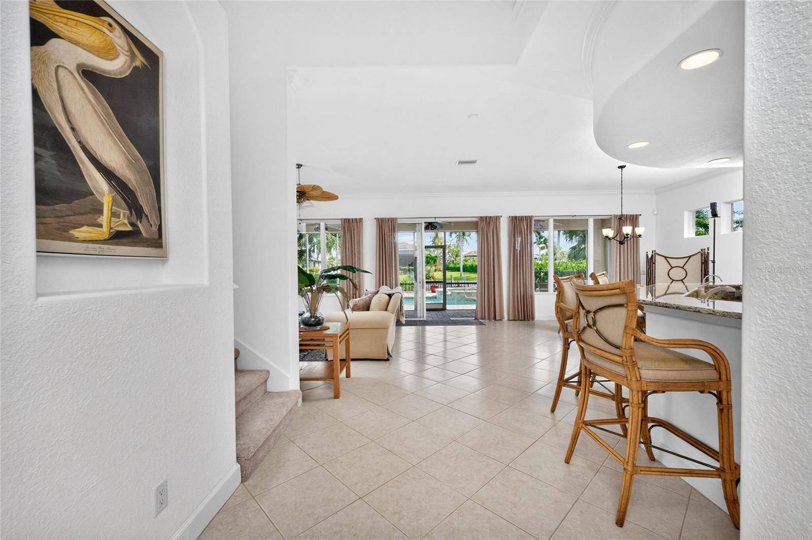 SUNSET KEY II LAND CONDO - Residential