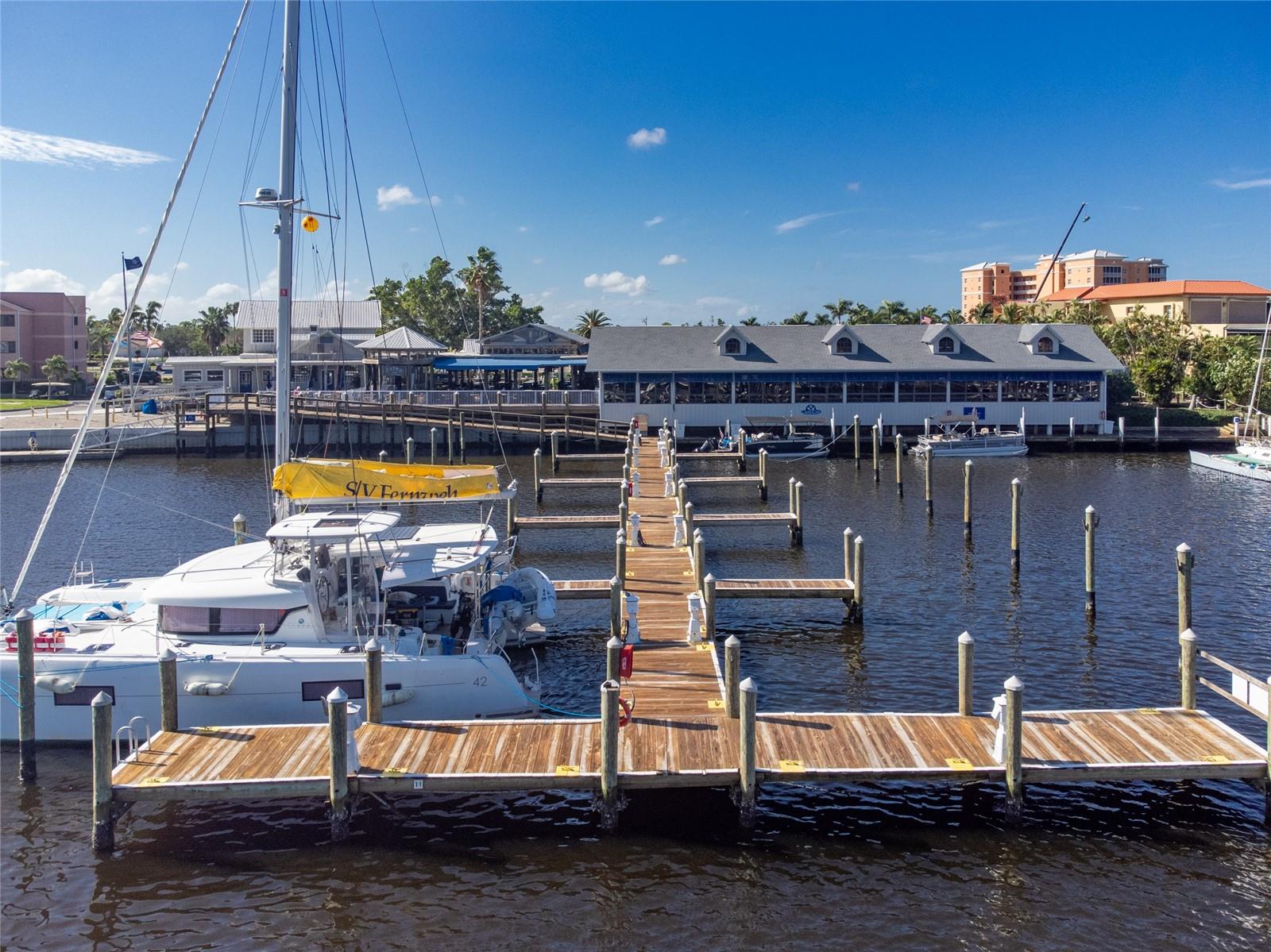 SUNSET KEY II LAND CONDO - Residential